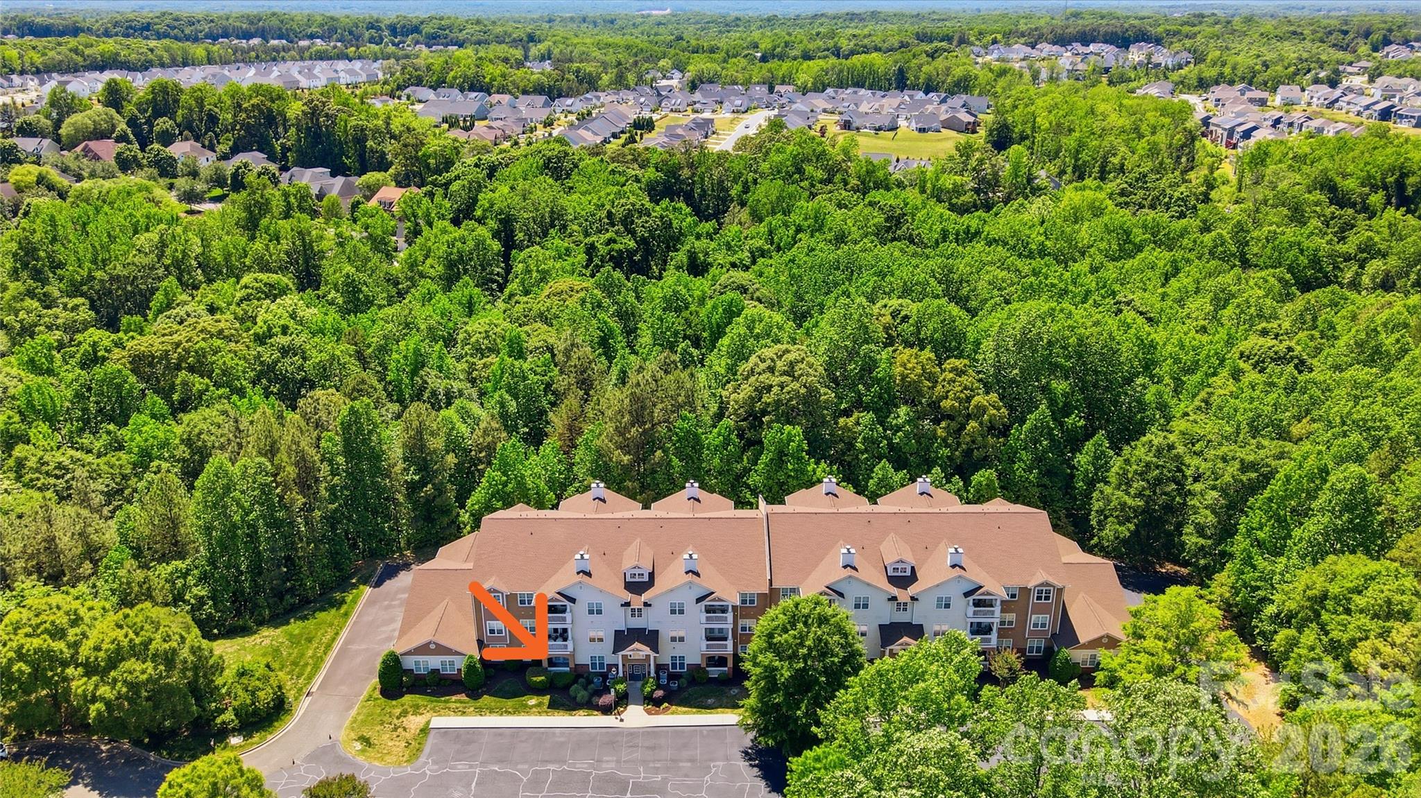 Copper Ridge - Residential
