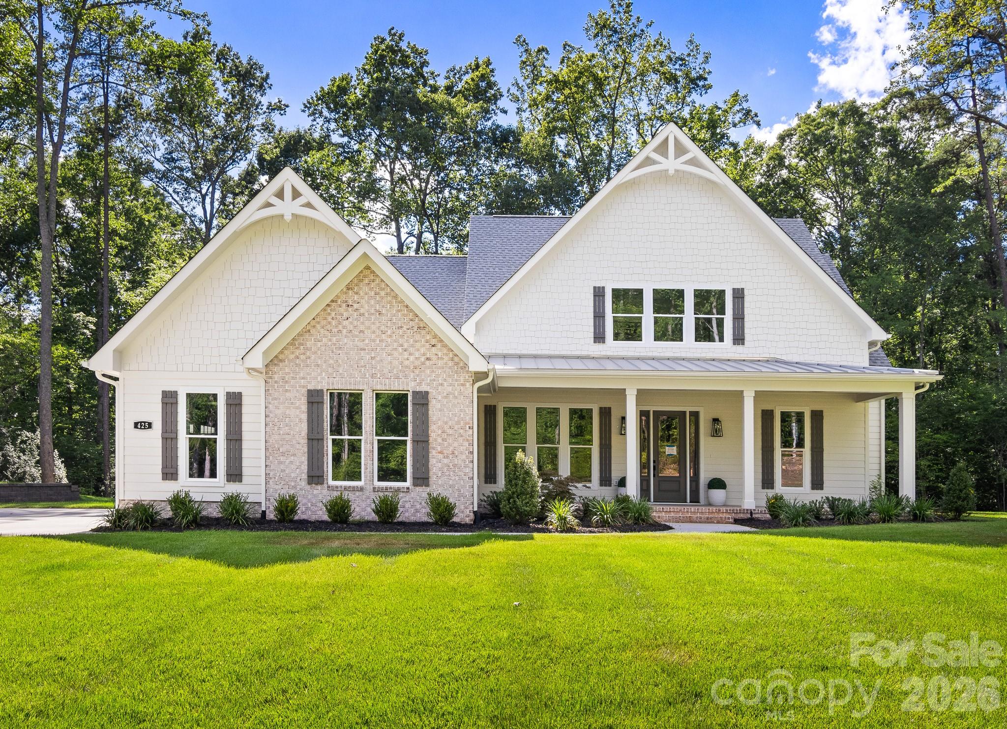 Southern Pine Lake - Residential