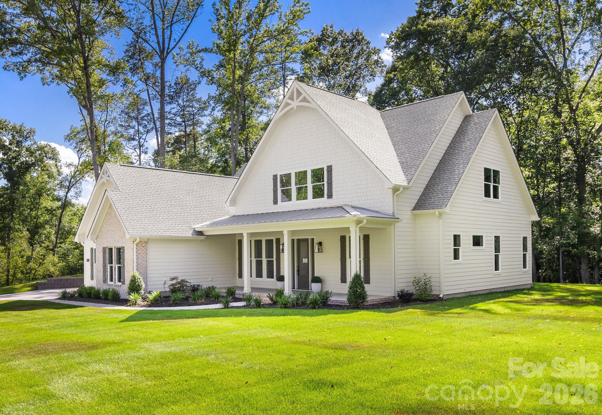 Southern Pine Lake - Residential