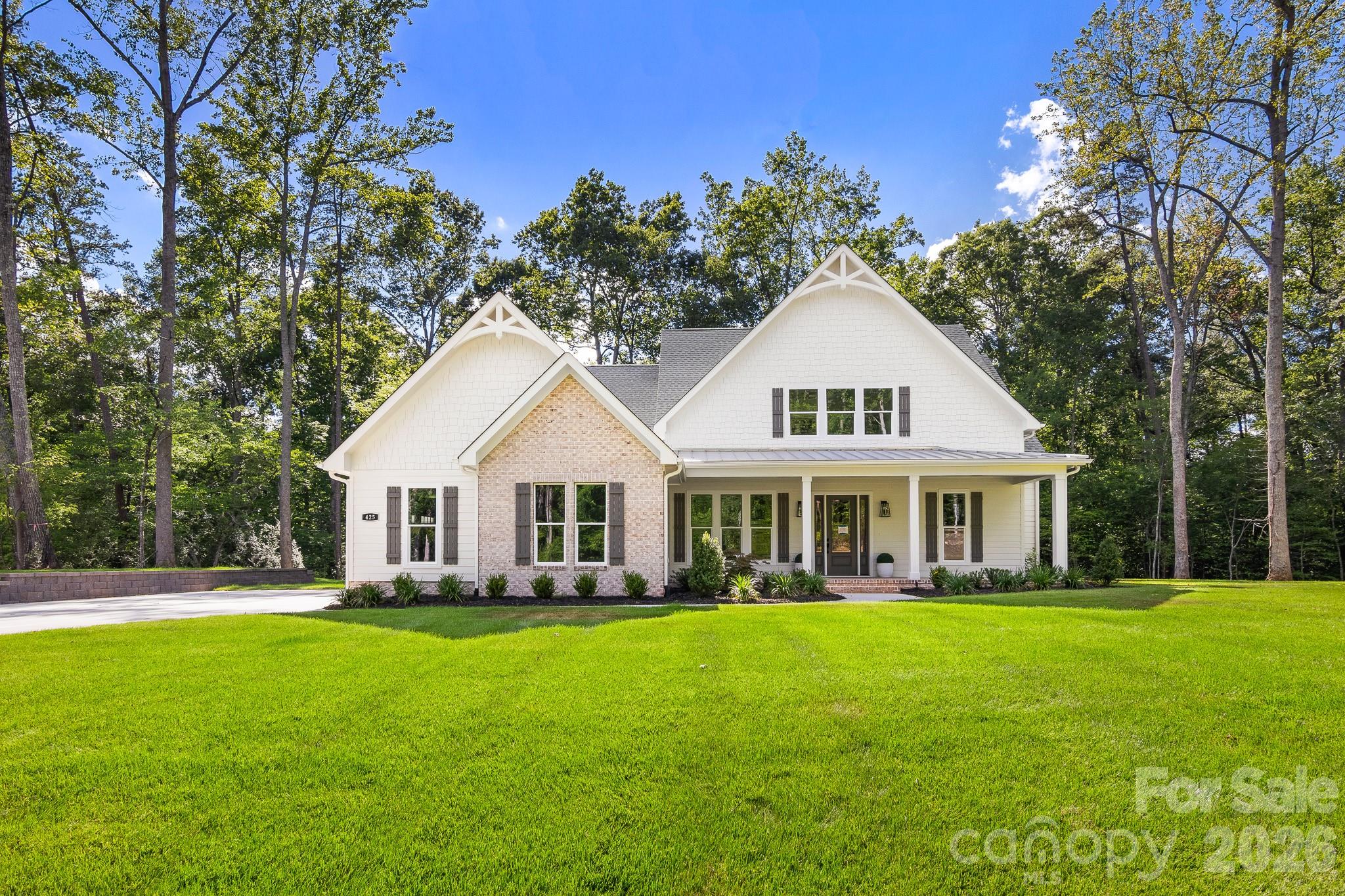 Southern Pine Lake - Residential
