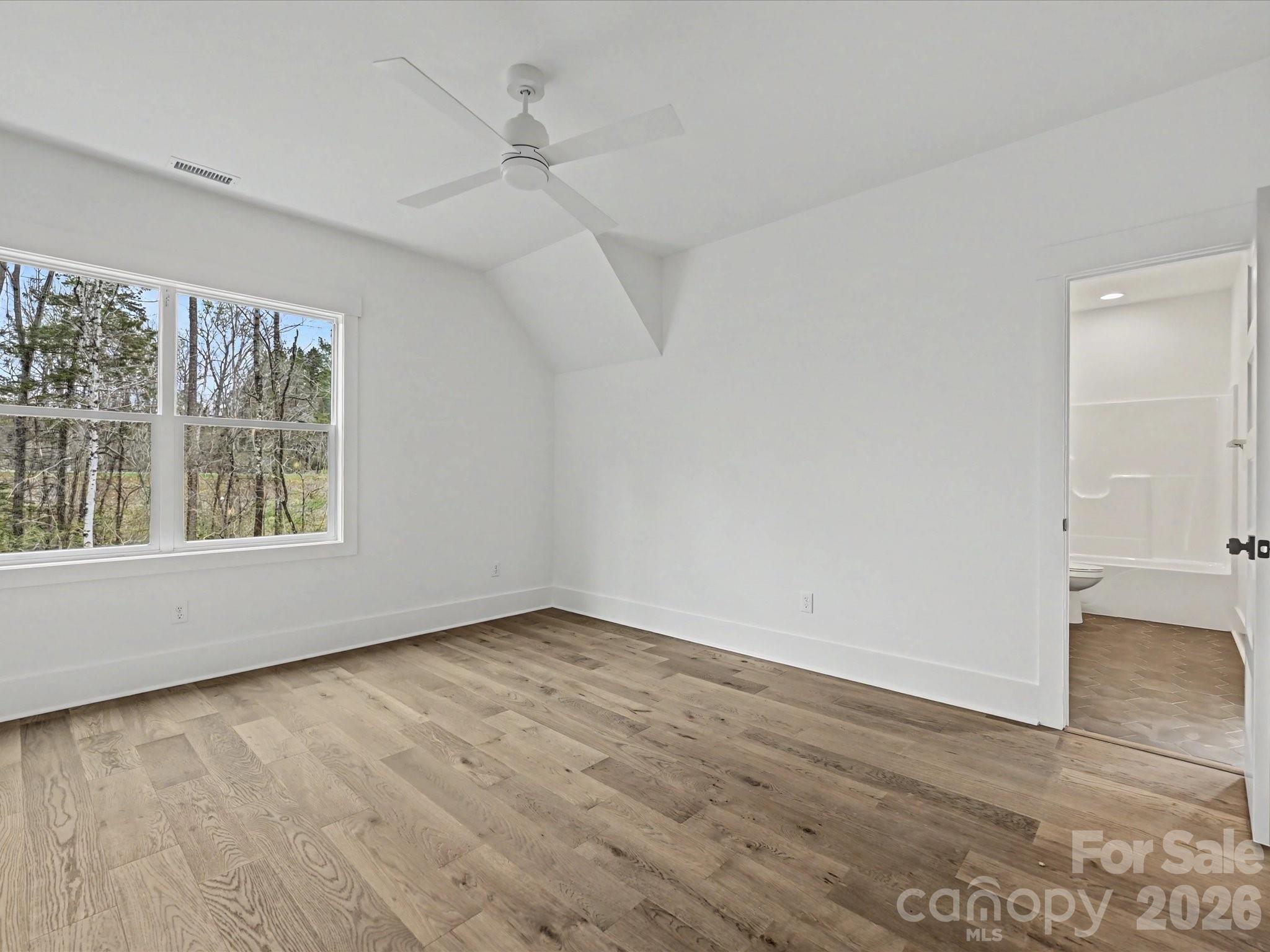 Southern Pine Lake - Residential