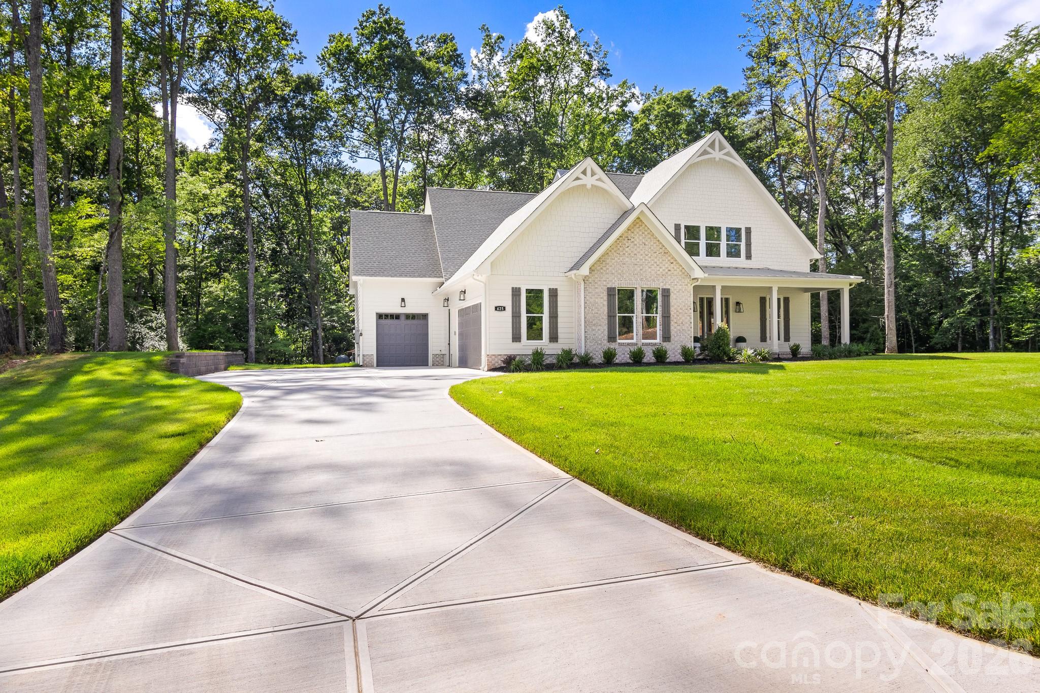 Southern Pine Lake - Residential