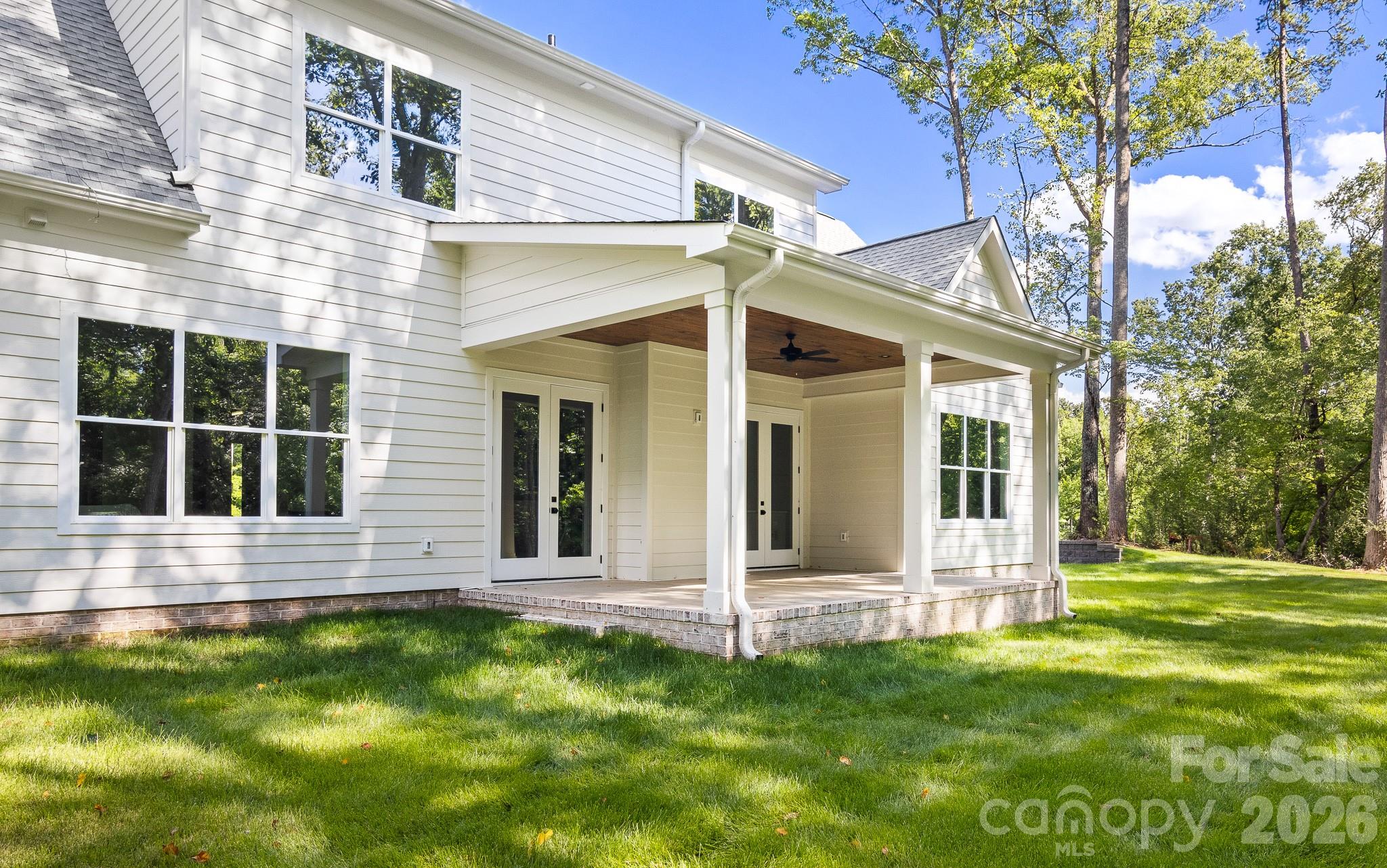 Southern Pine Lake - Residential