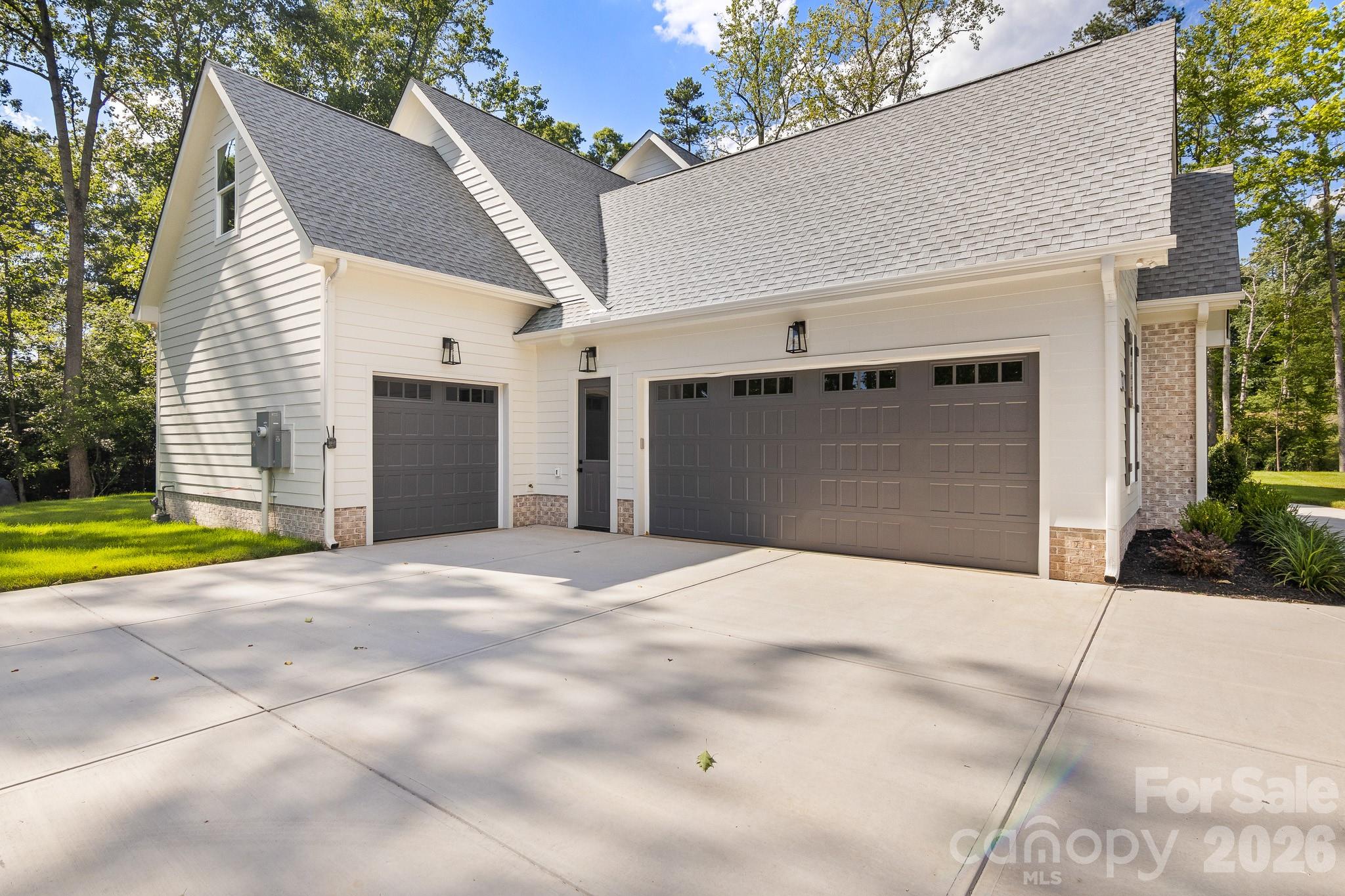 Southern Pine Lake - Residential