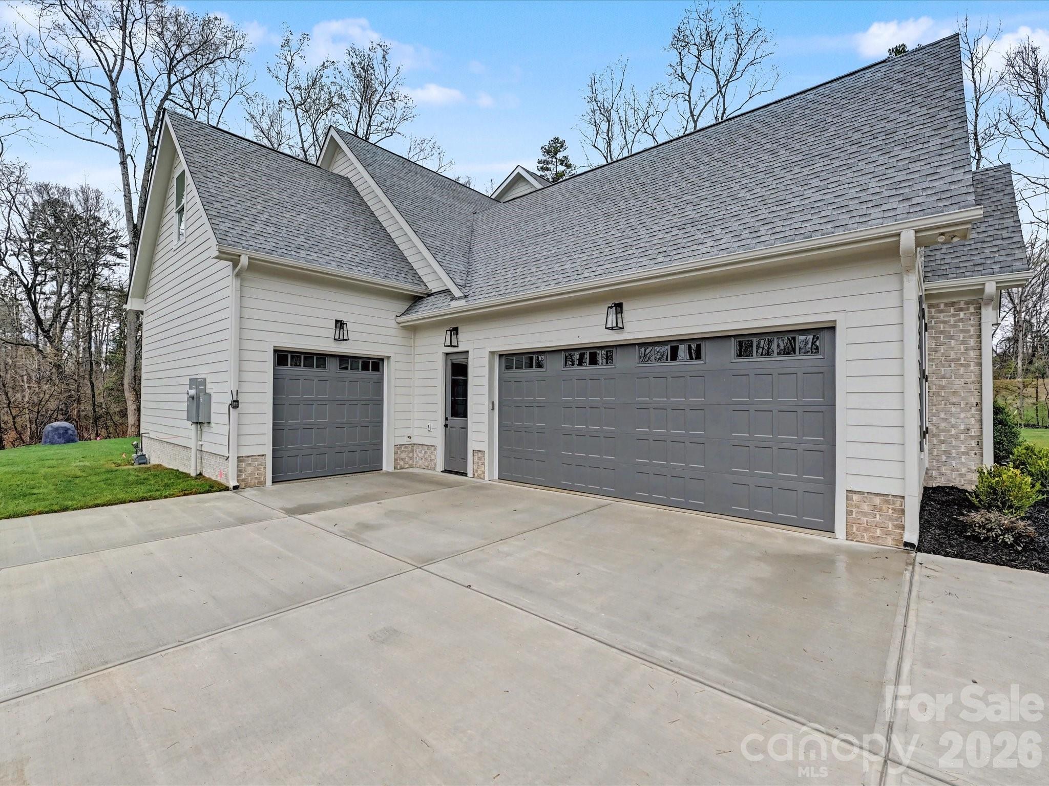 Southern Pine Lake - Residential
