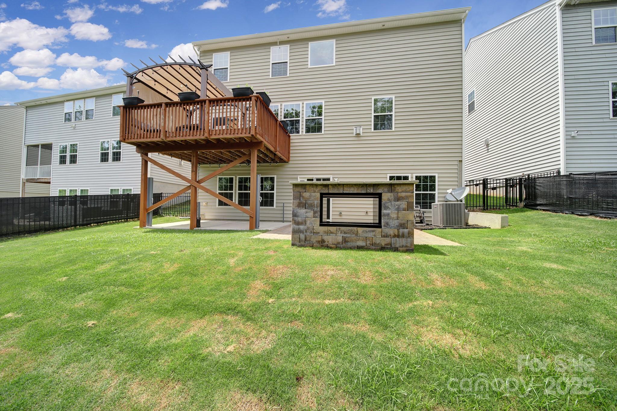 Waterside at the Catawba - Residential