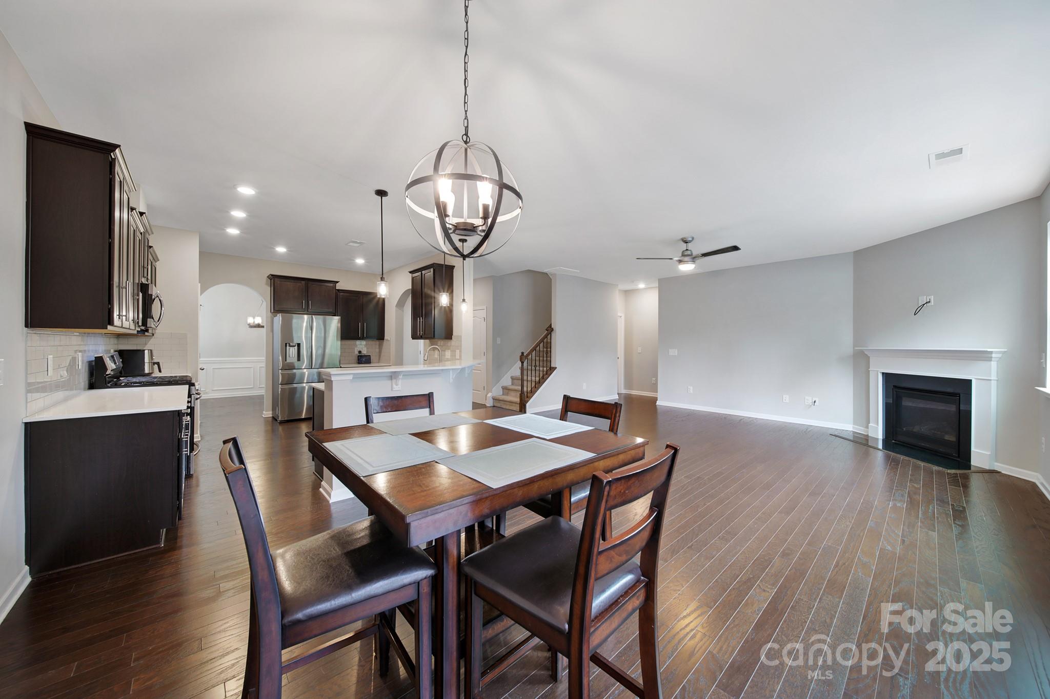 Waterside at the Catawba - Residential