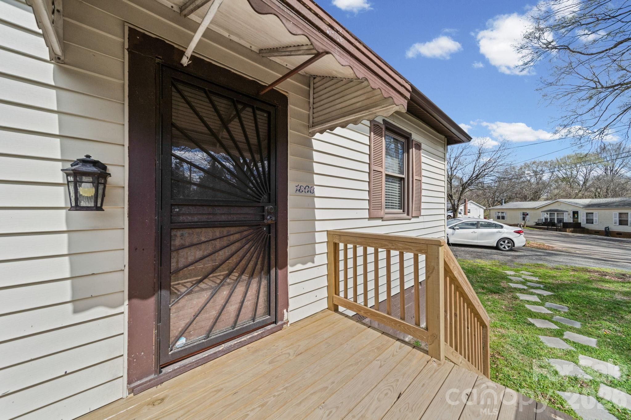 Flint Manufacturing Company - Residential