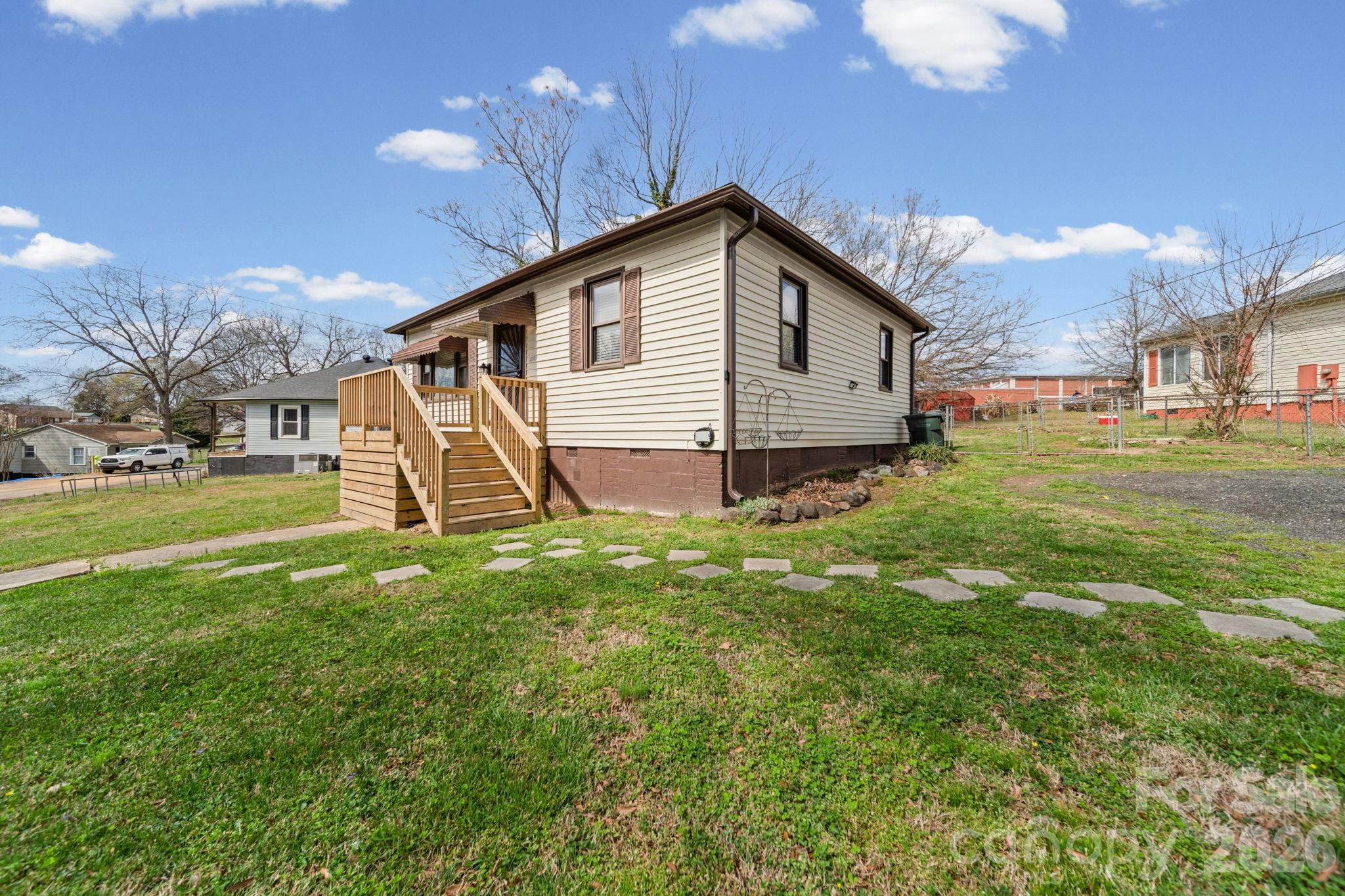 Flint Manufacturing Company - Residential