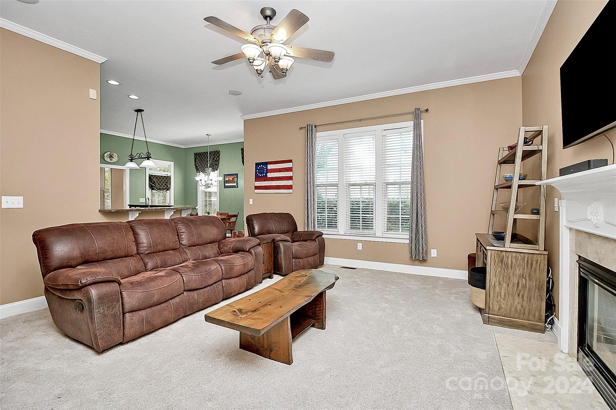 Hunter Oaks - Residential