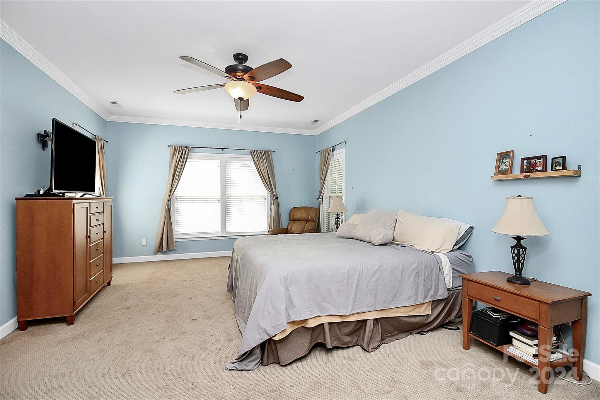 Hunter Oaks - Residential