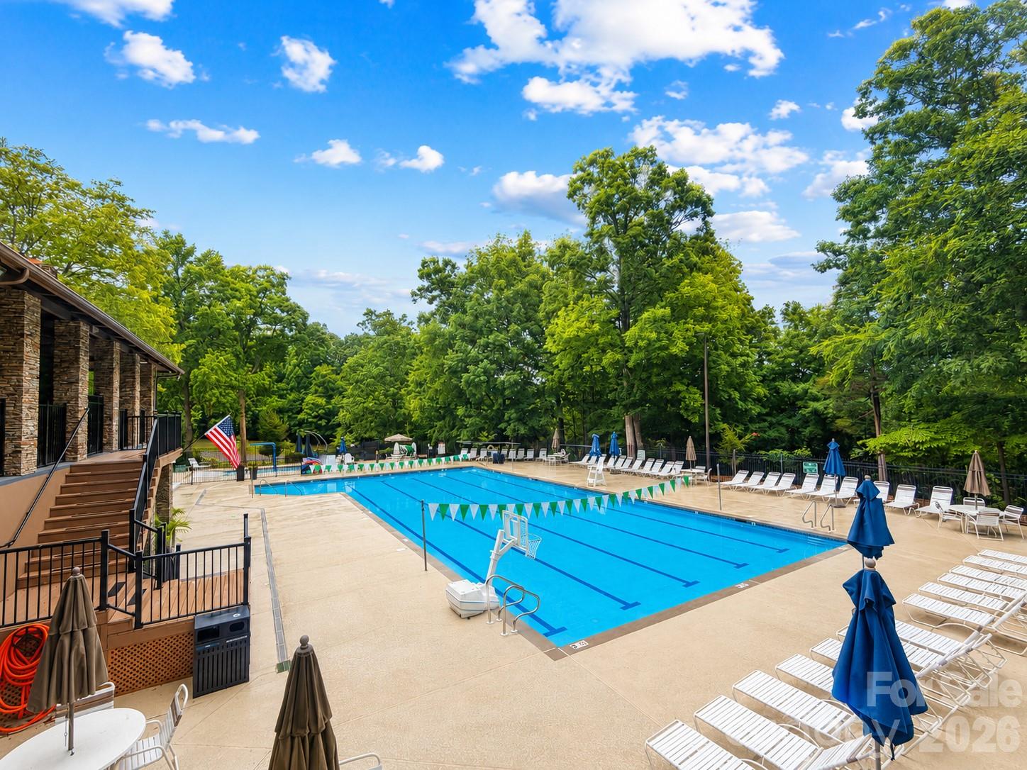 Thornhill - Residential