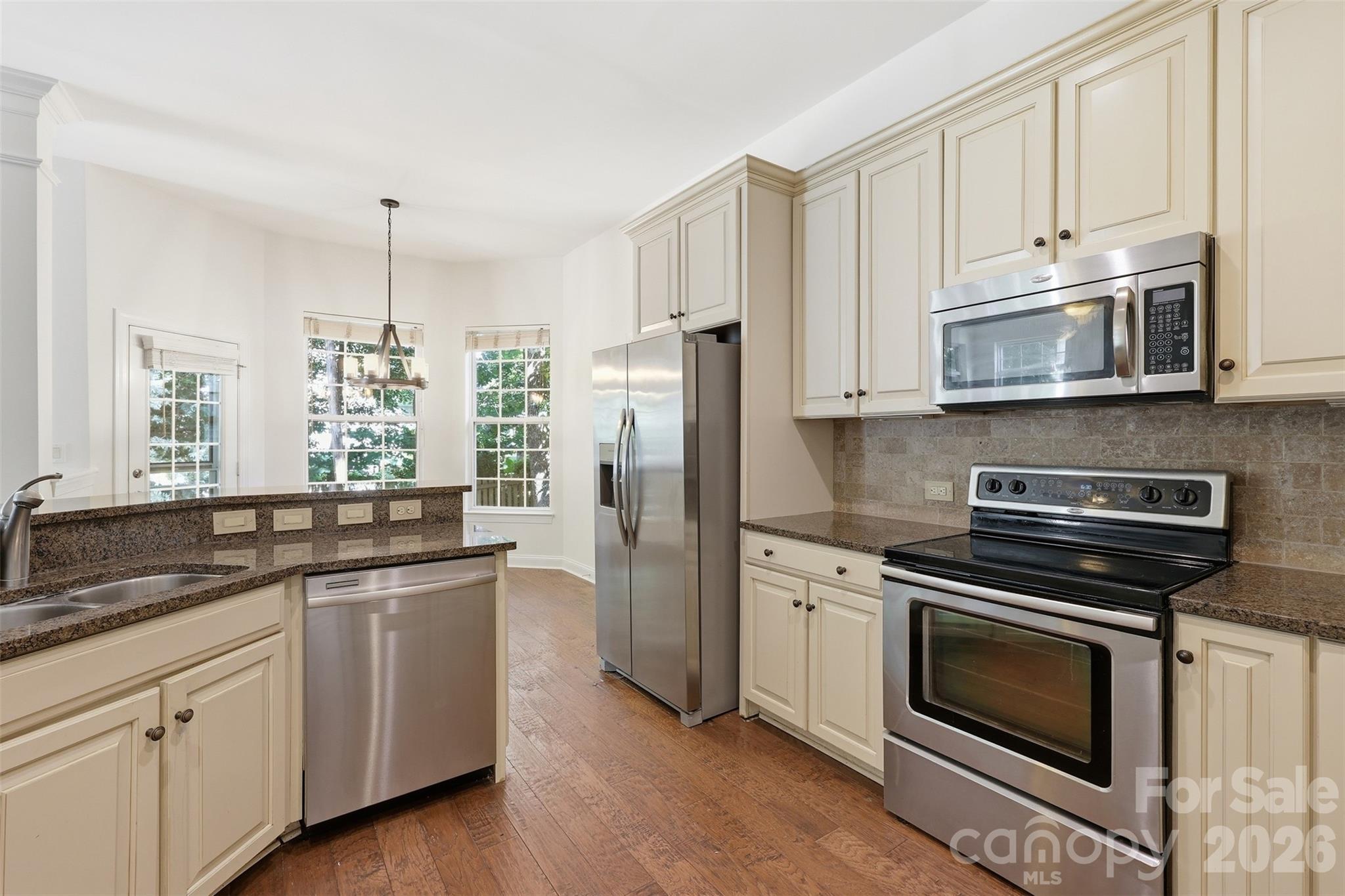 Thornhill - Residential