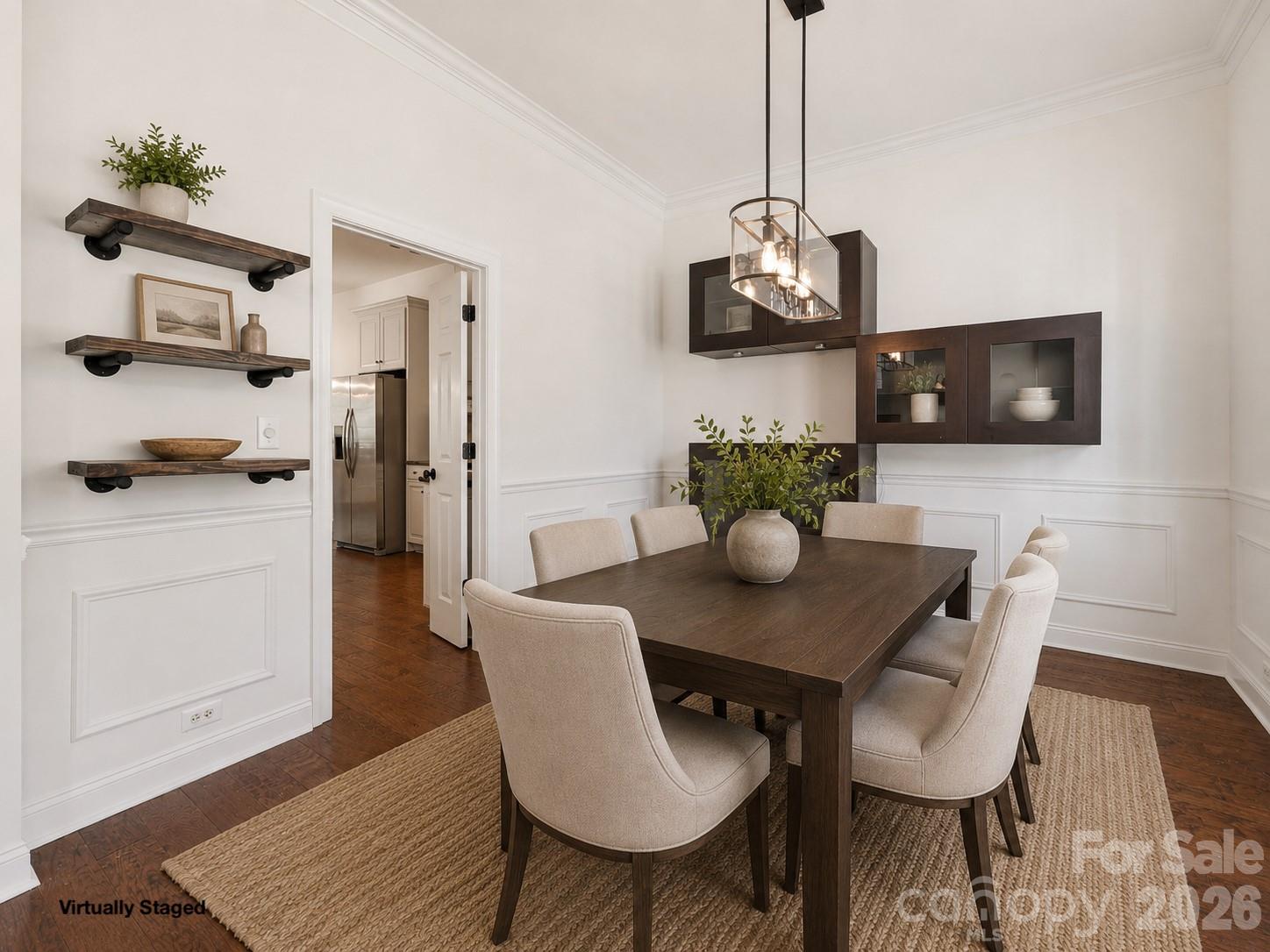 Thornhill - Residential