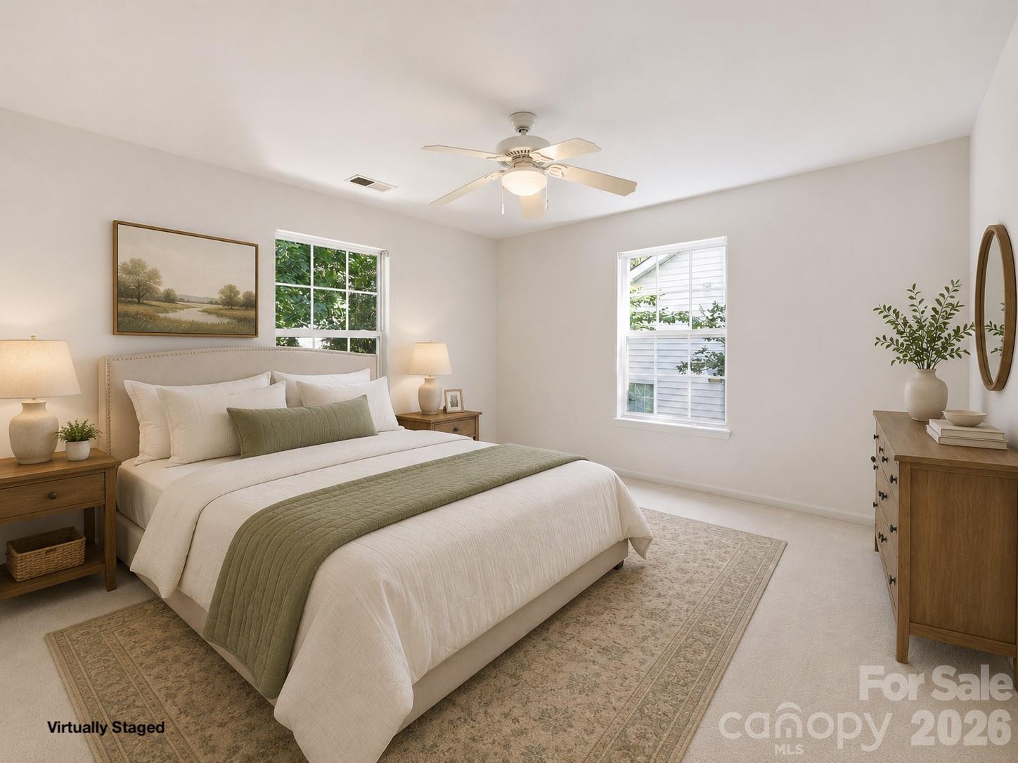 Thornhill - Residential