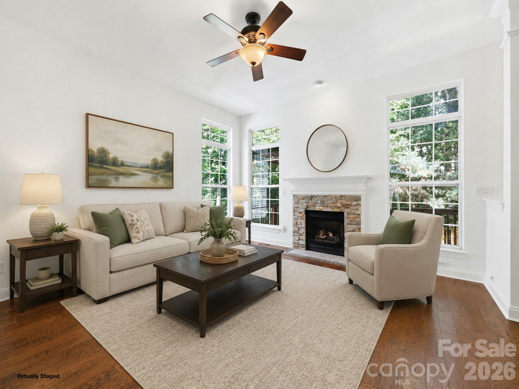 Thornhill - Residential