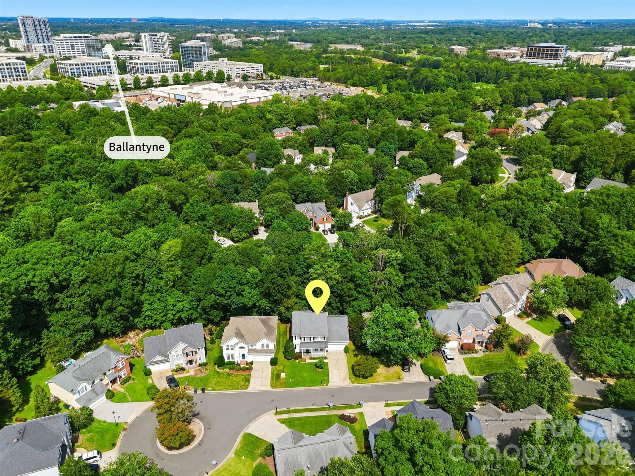 Thornhill - Residential