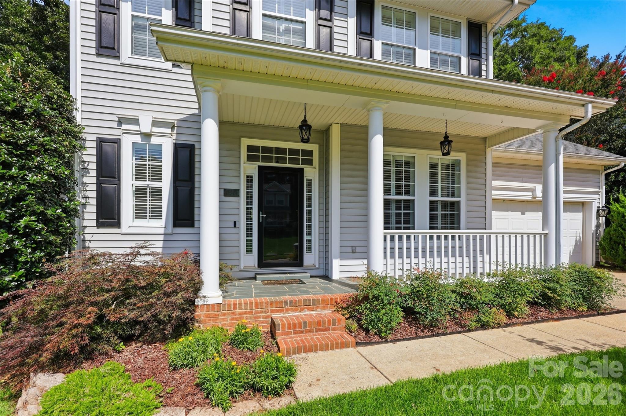 Thornhill - Residential