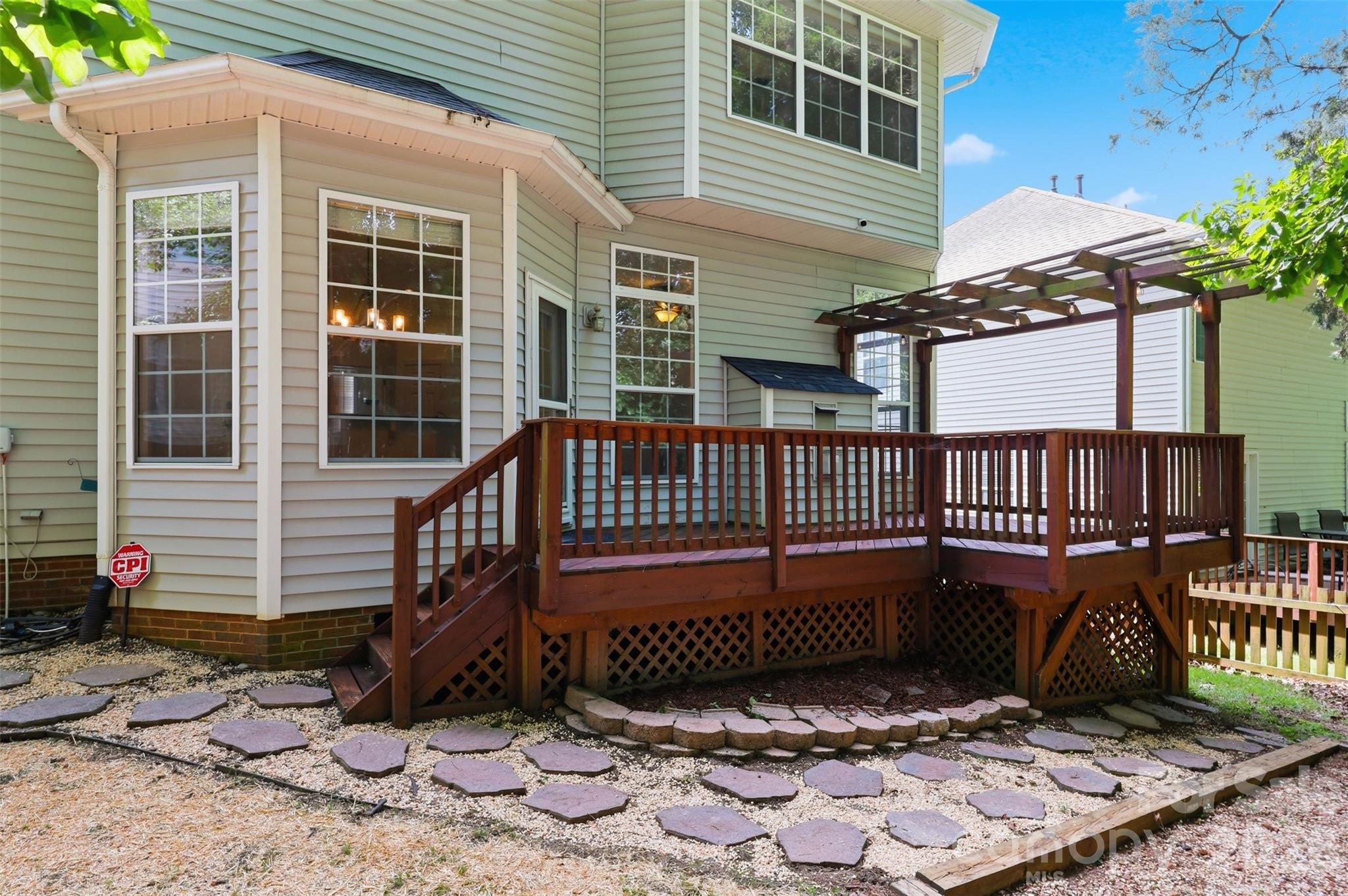 Thornhill - Residential