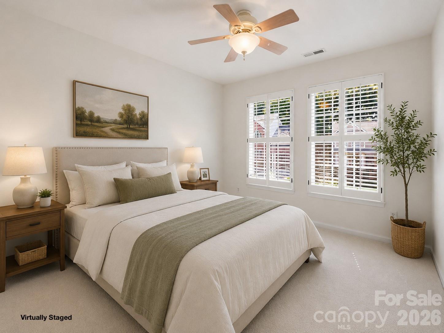 Thornhill - Residential