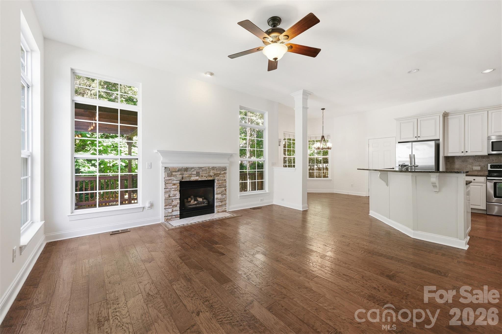 Thornhill - Residential