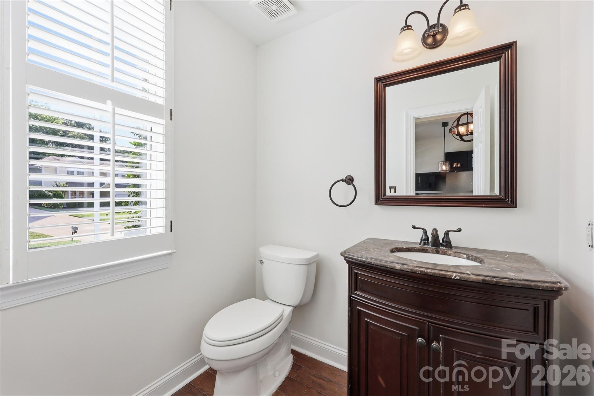 Thornhill - Residential