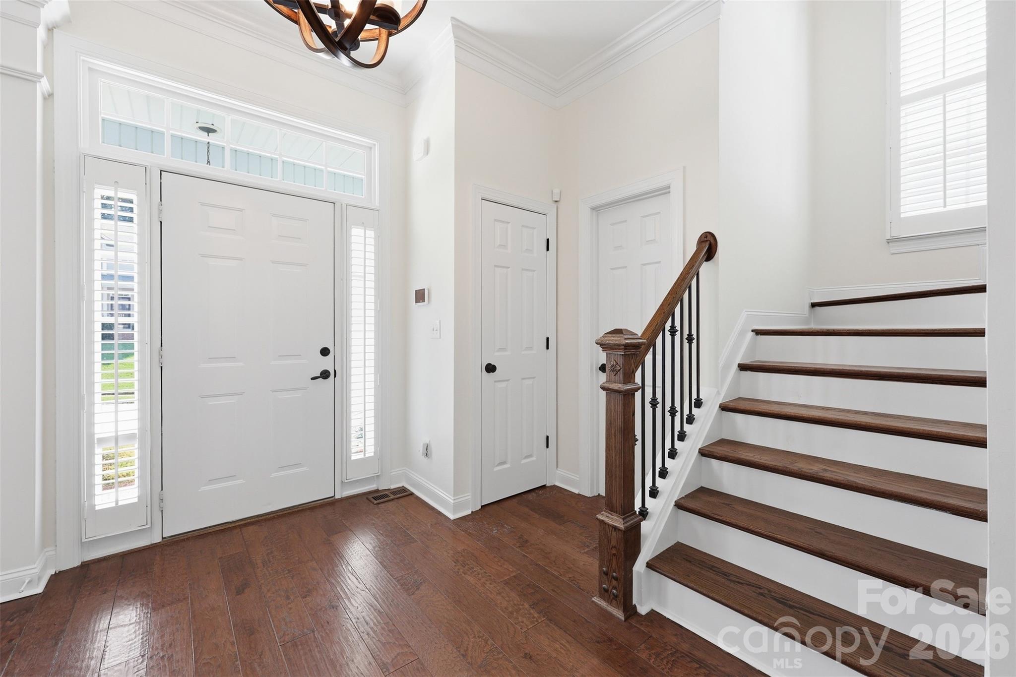 Thornhill - Residential