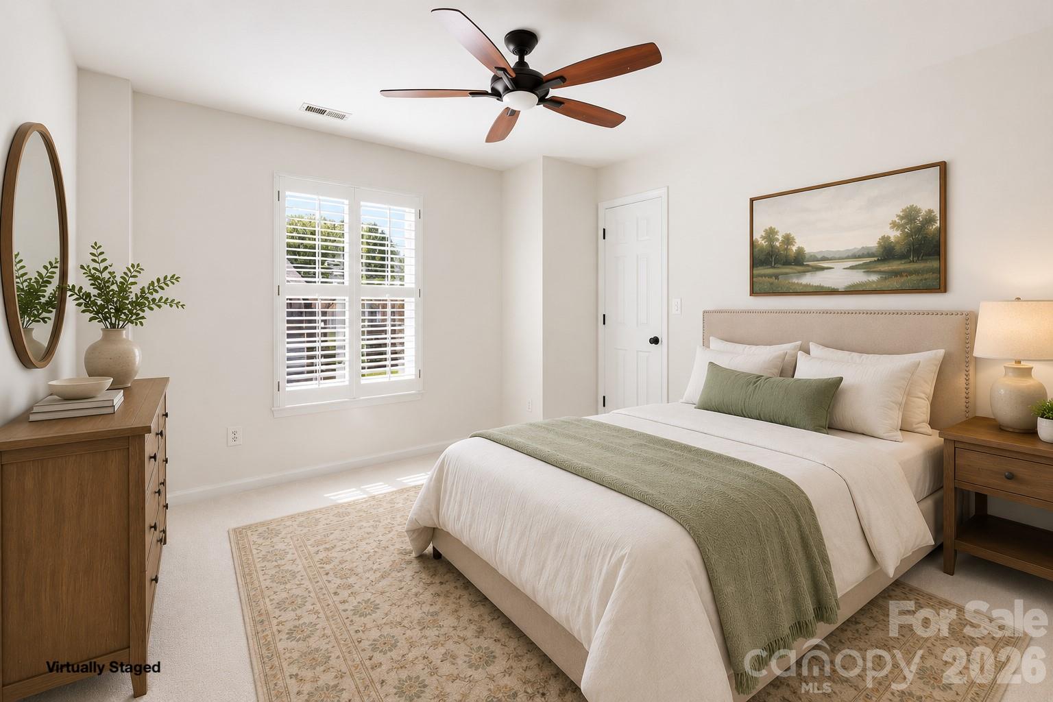 Thornhill - Residential