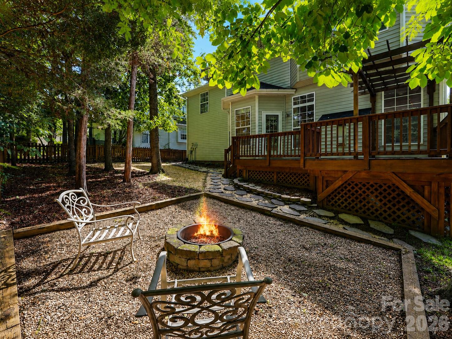 Thornhill - Residential