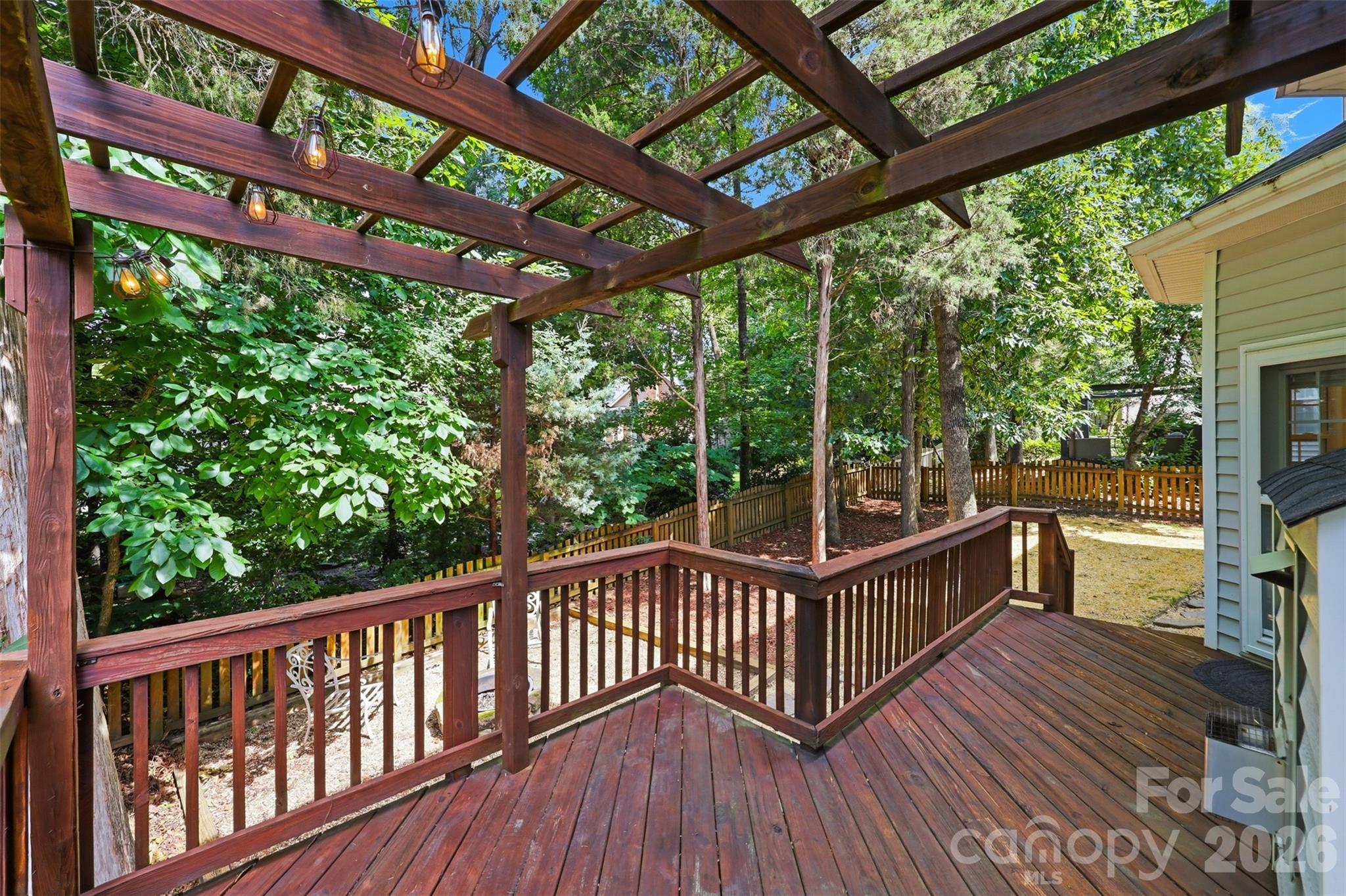 Thornhill - Residential