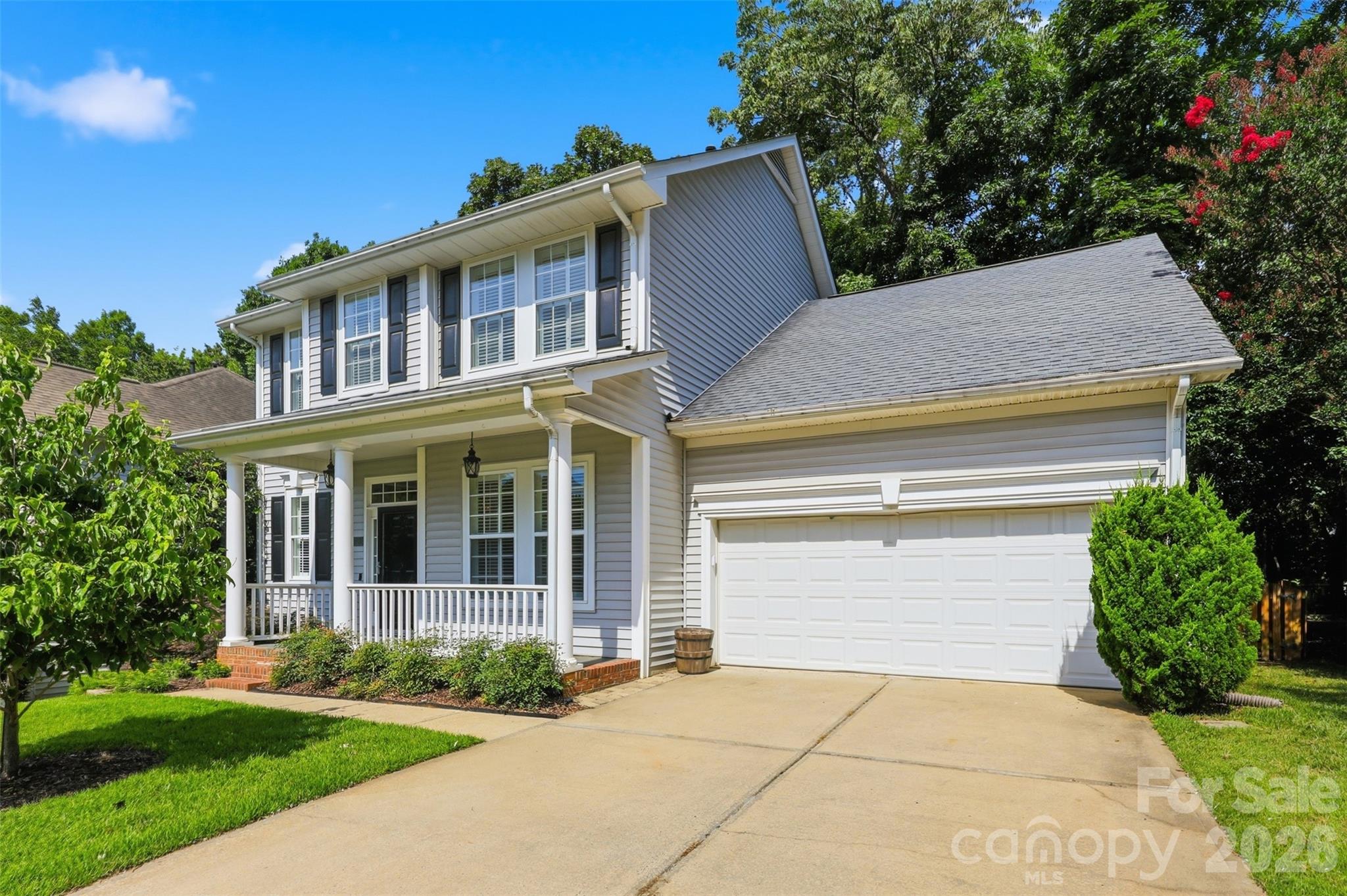 Thornhill - Residential