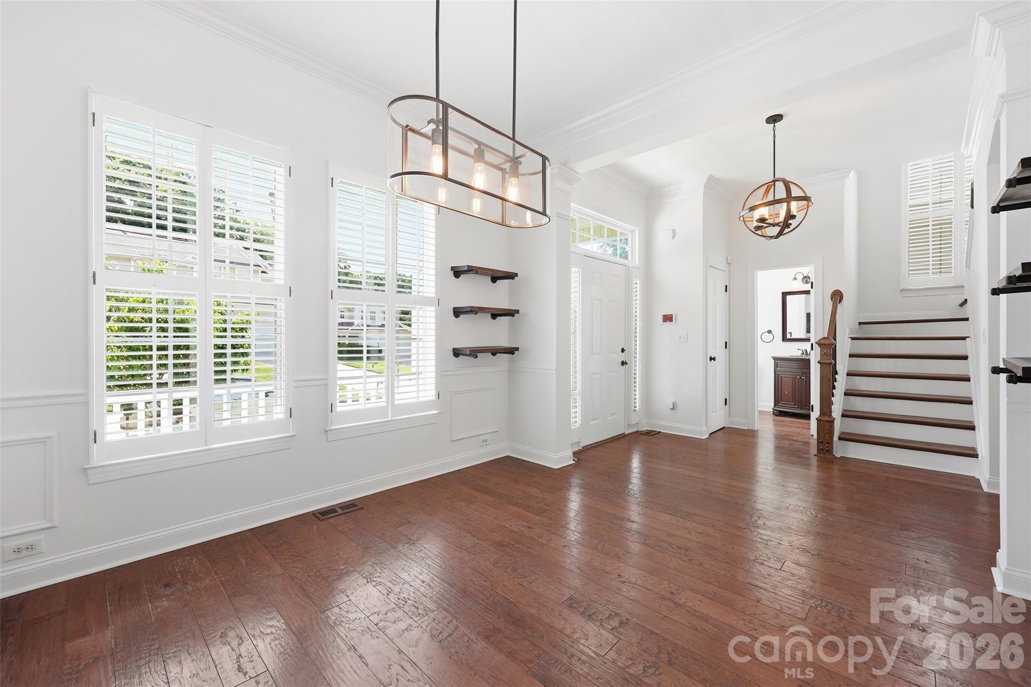 Thornhill - Residential