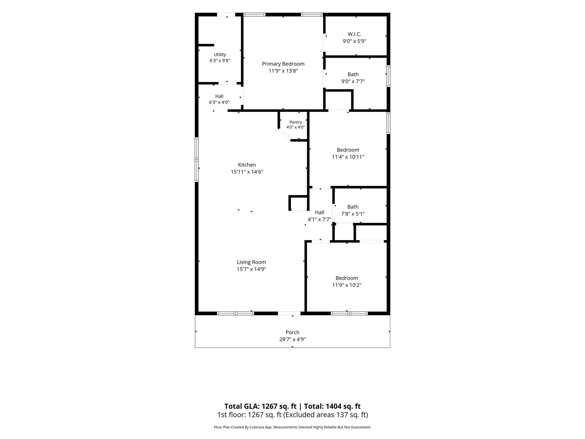 None - Residential