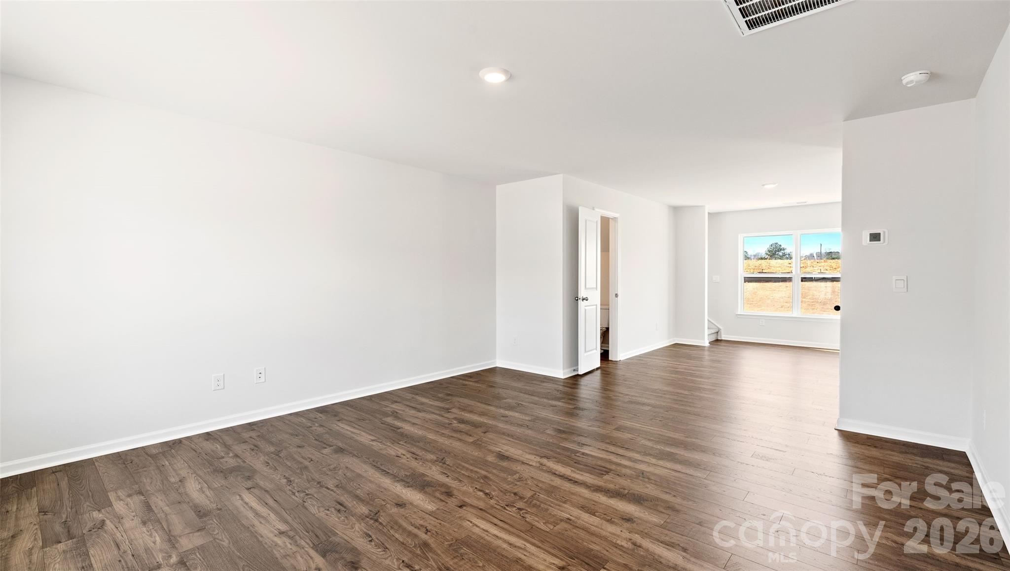 Providence Walk - Residential