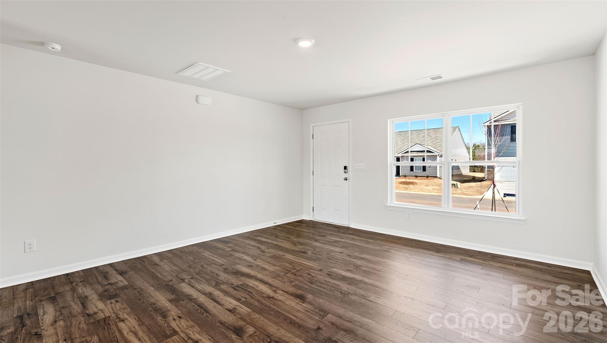Providence Walk - Residential