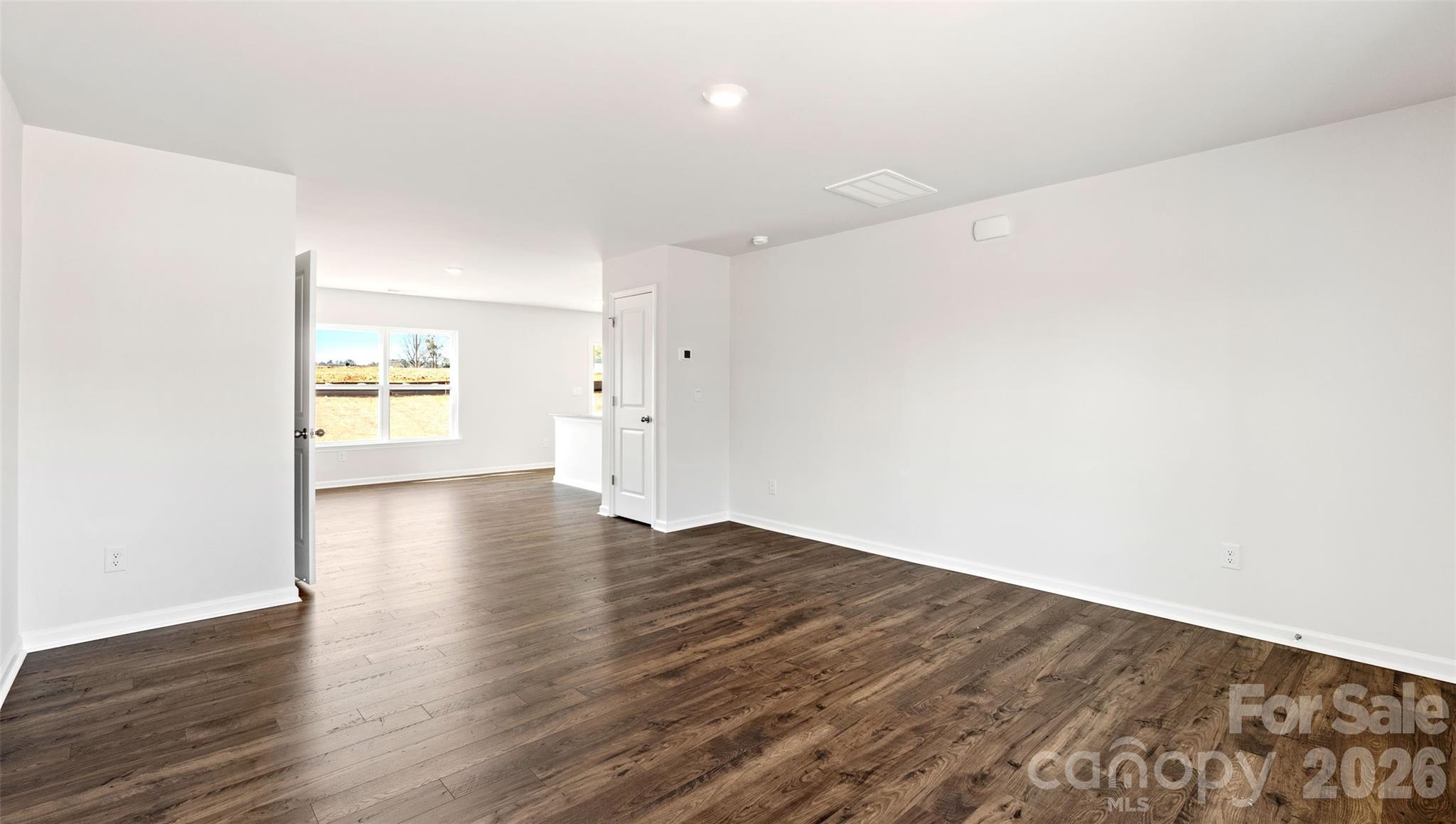 Providence Walk - Residential
