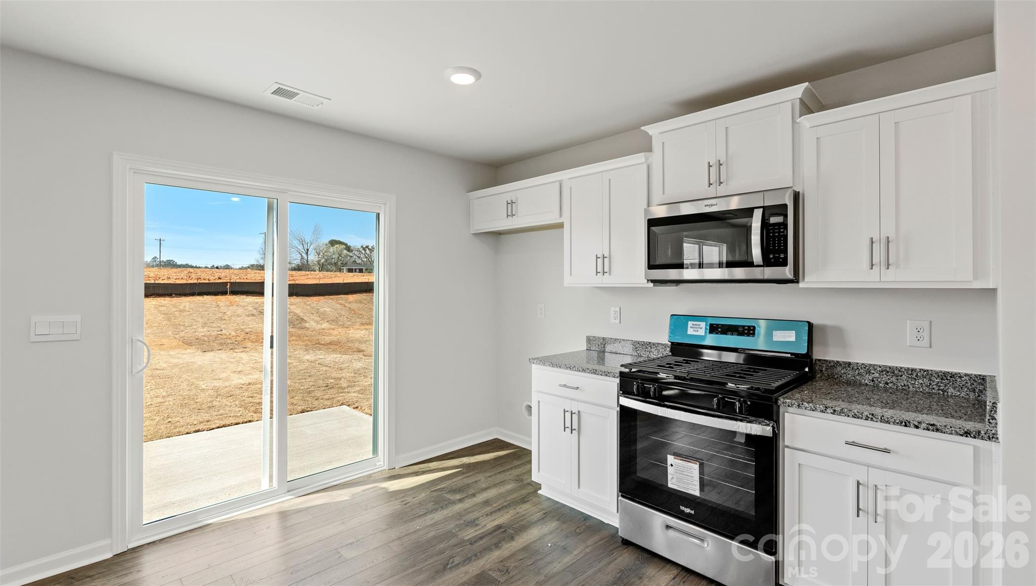 Providence Walk - Residential