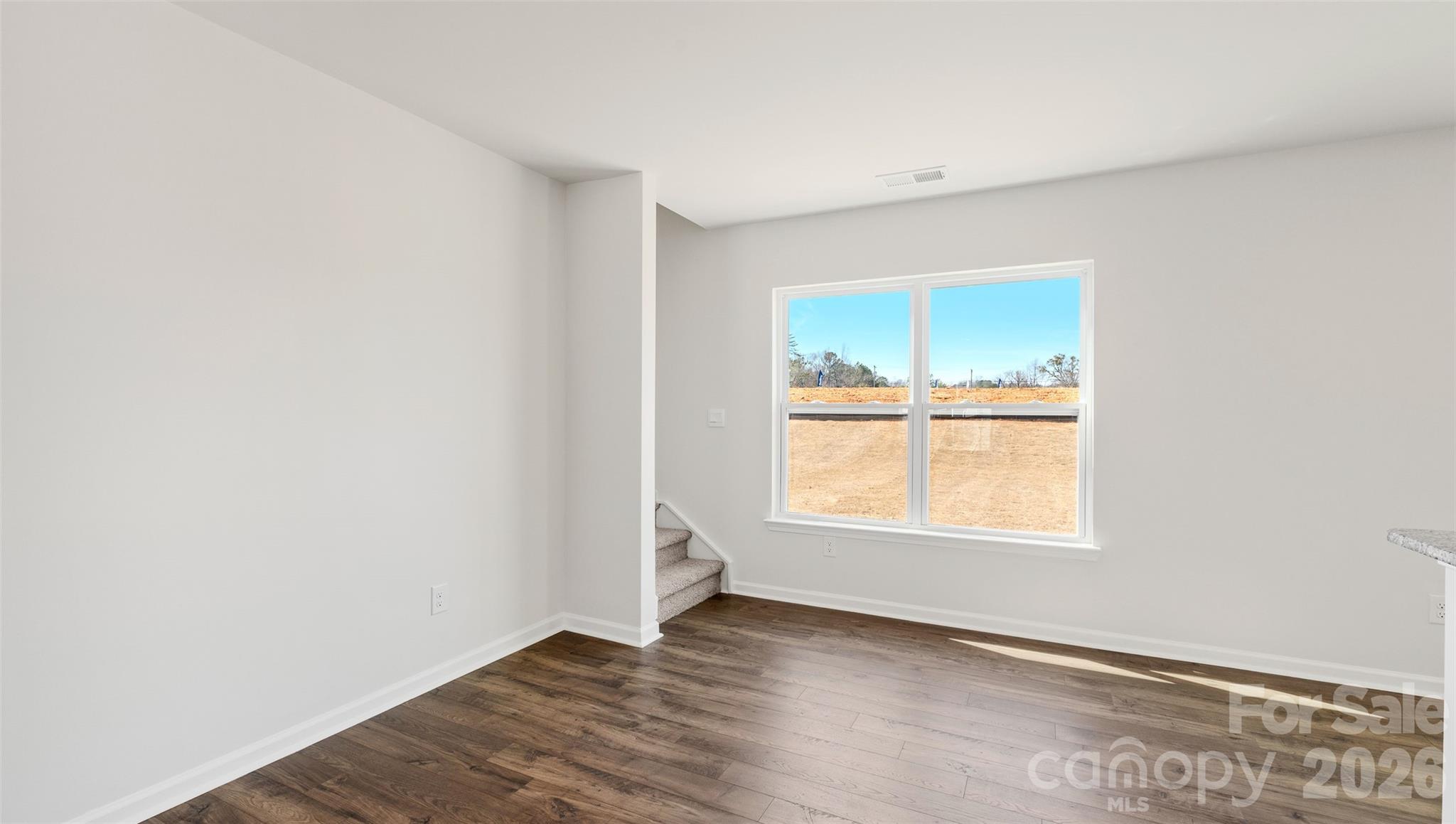 Providence Walk - Residential