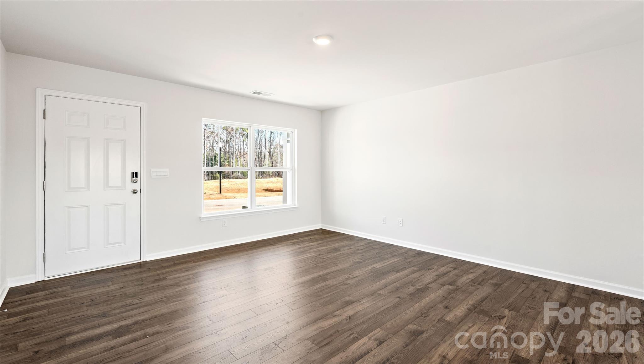 Providence Walk - Residential