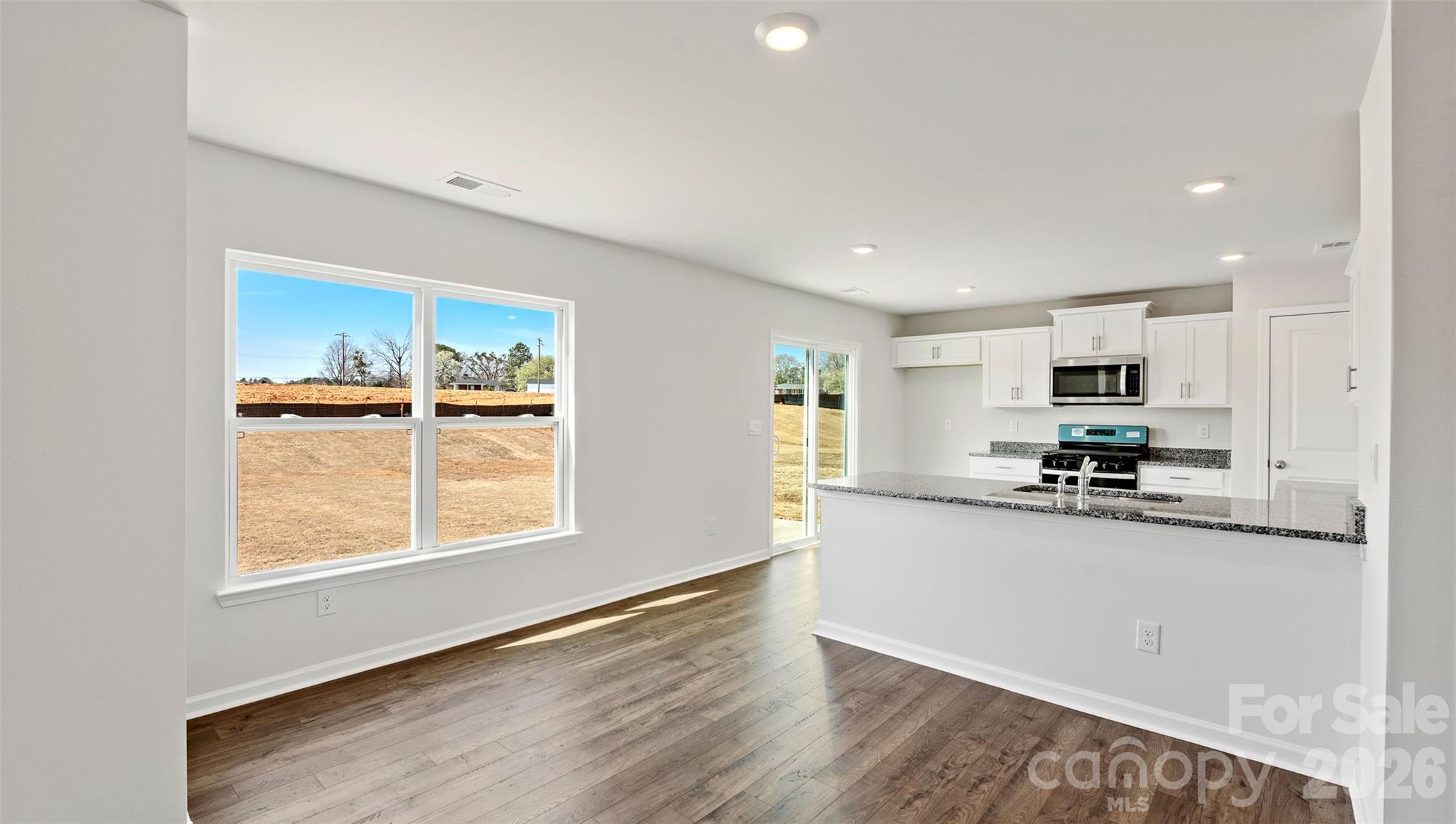 Providence Walk - Residential