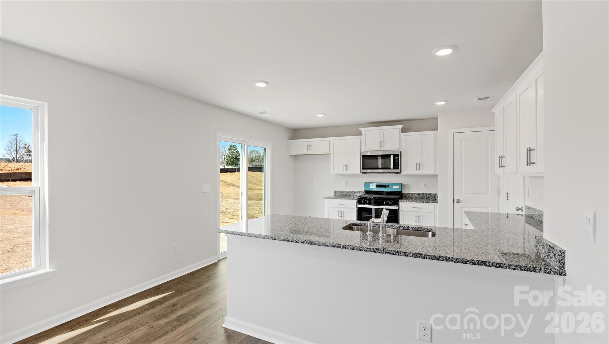 Providence Walk - Residential