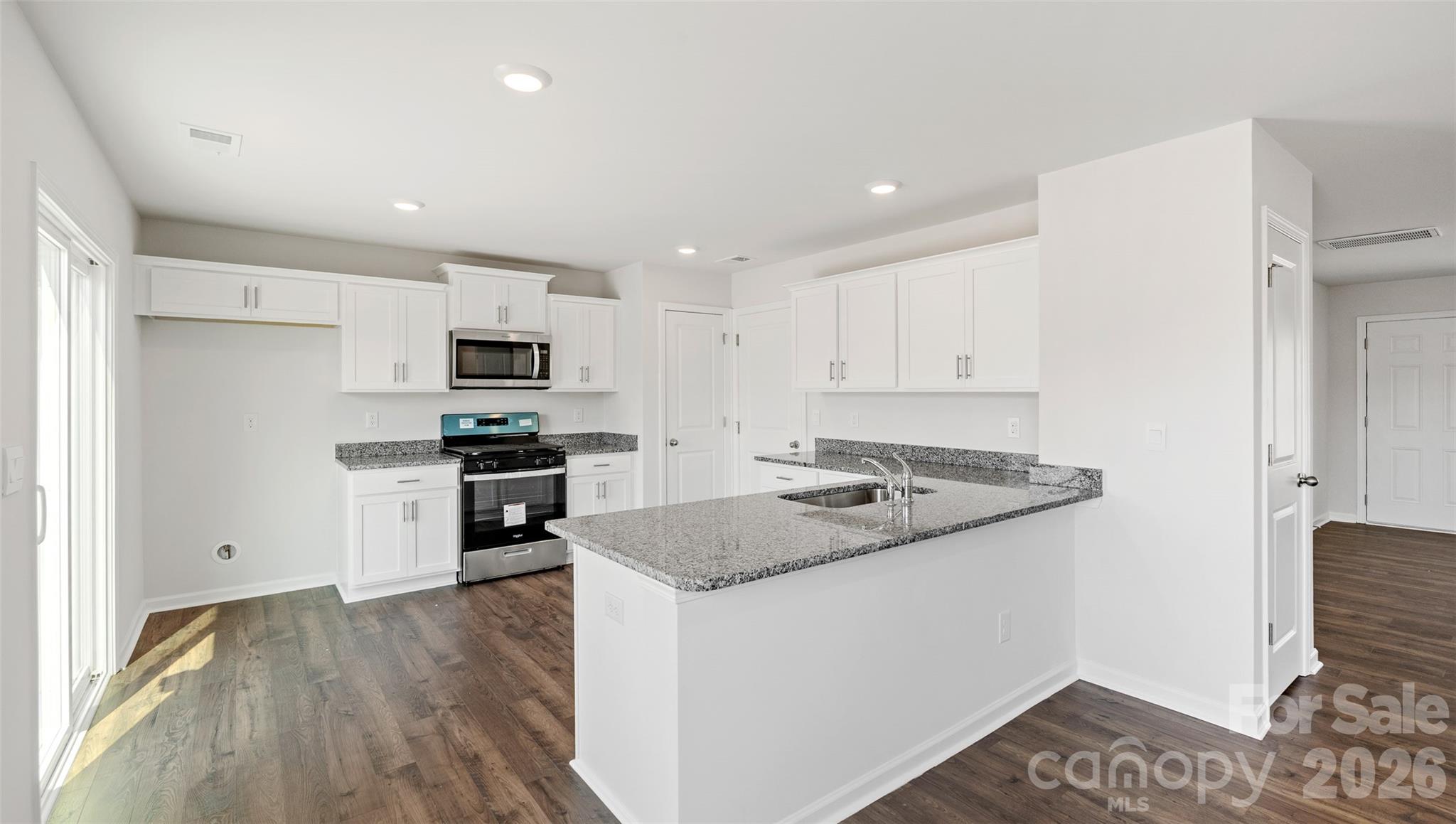 Providence Walk - Residential