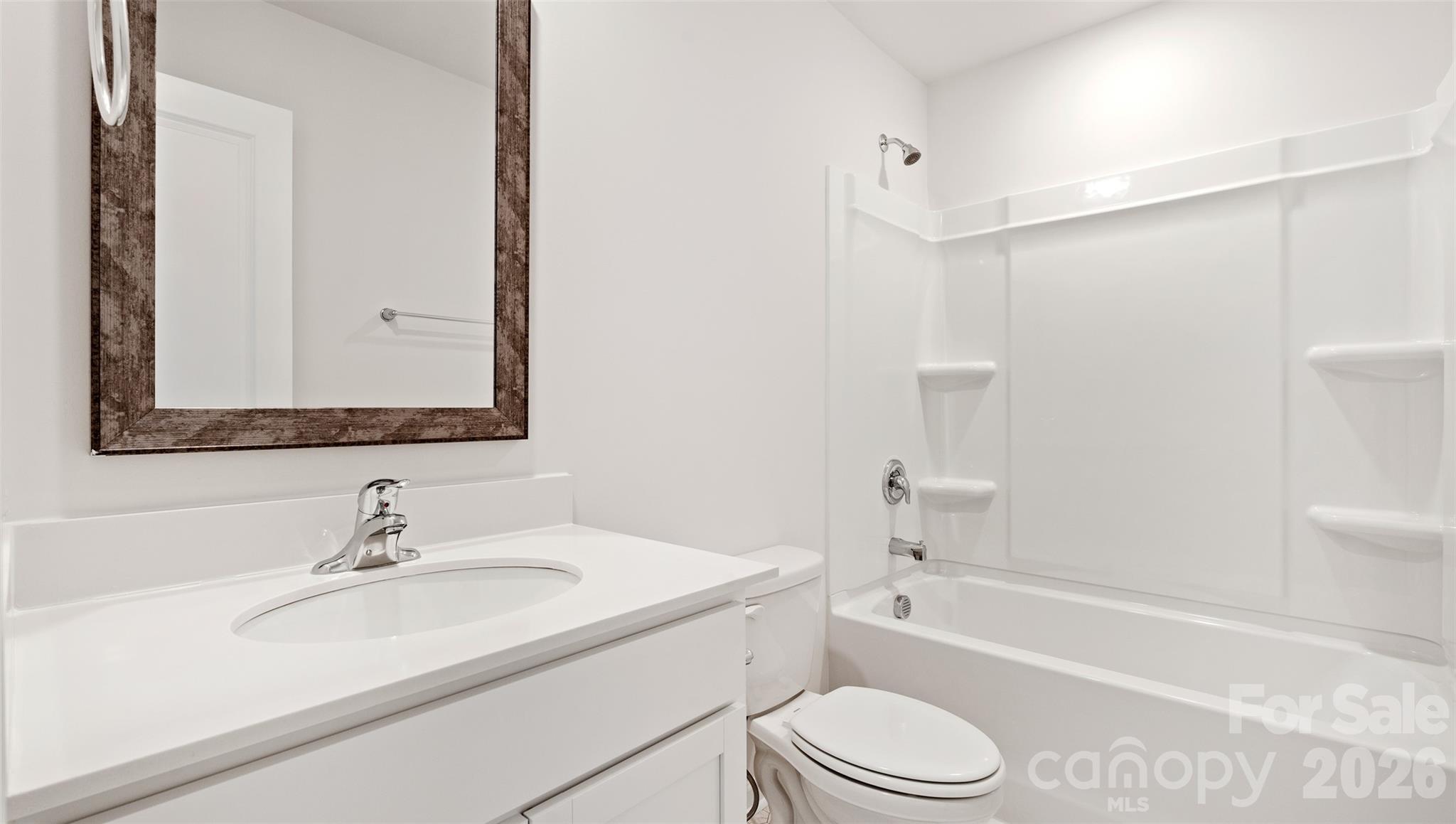 Providence Walk - Residential