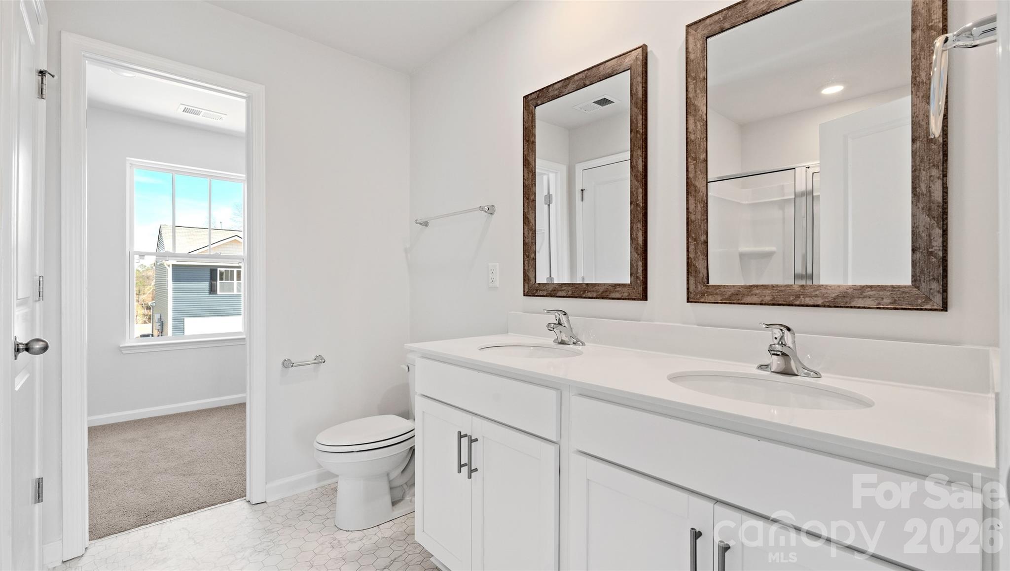 Providence Walk - Residential