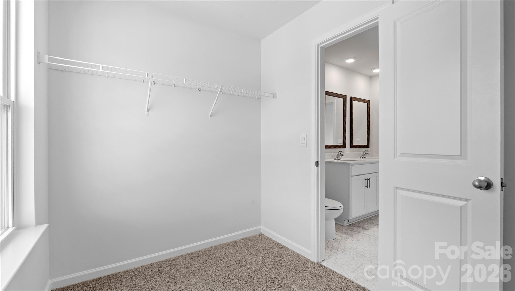 Providence Walk - Residential