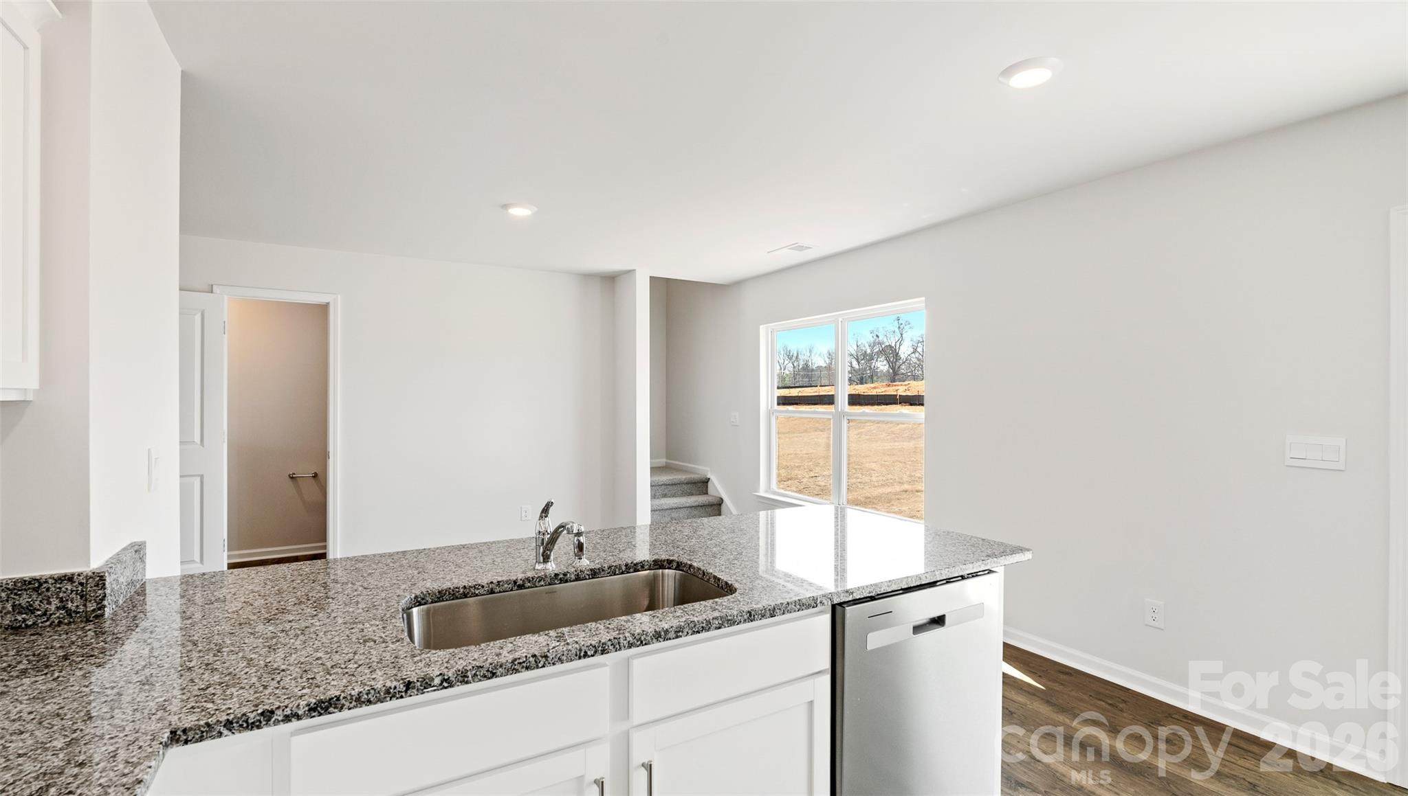 Providence Walk - Residential