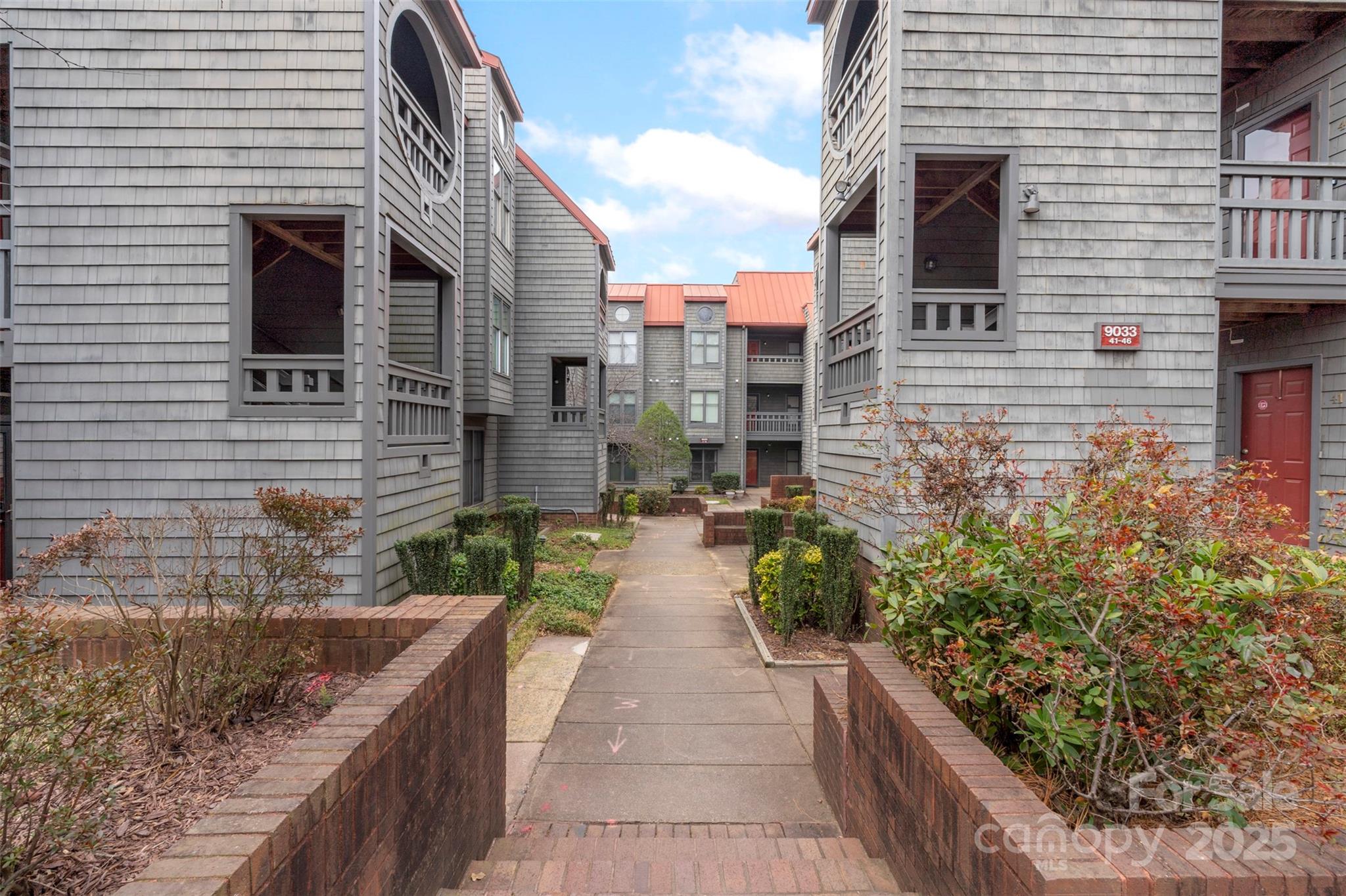 Lakeshore Village - Residential