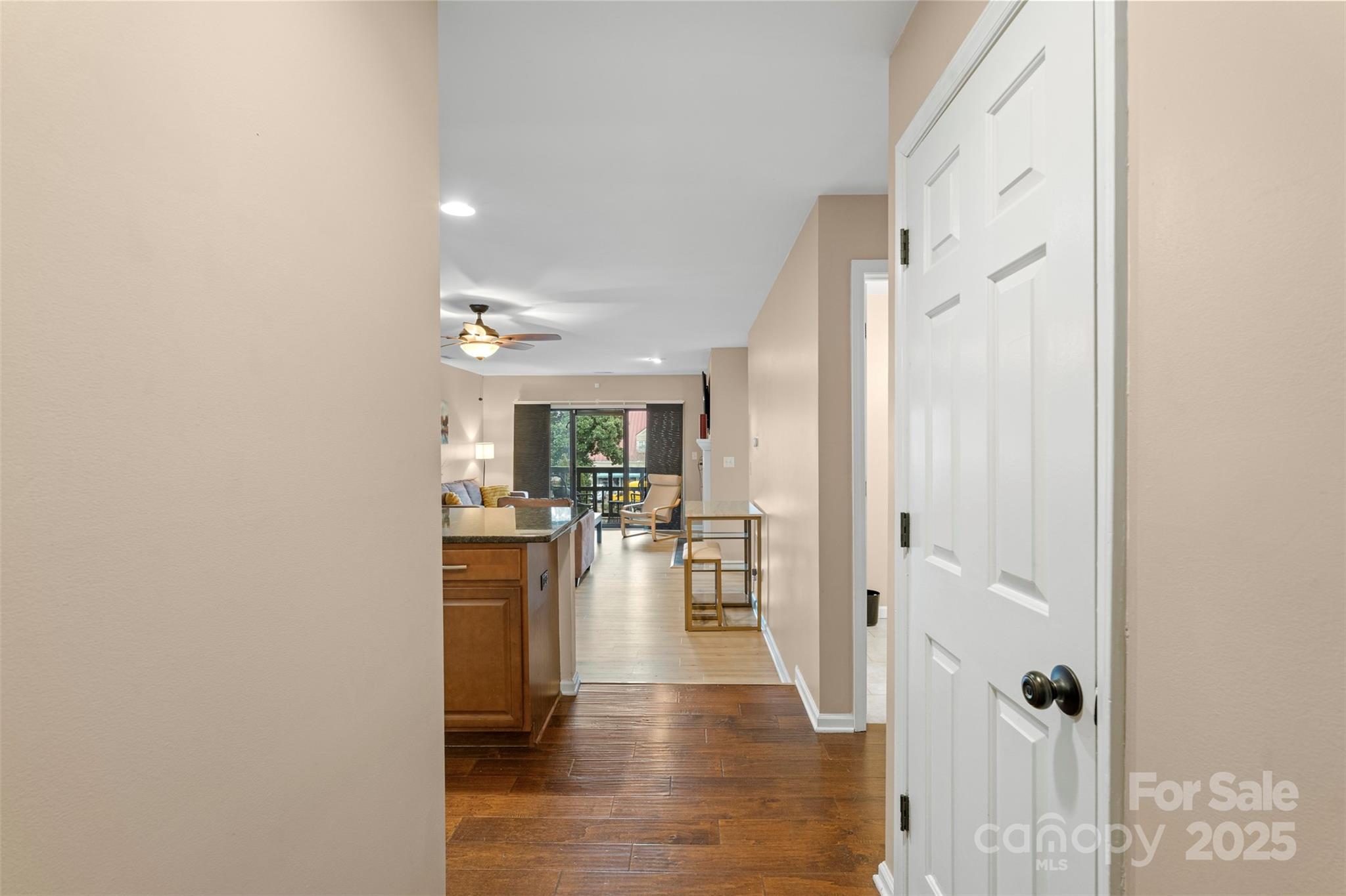 Lakeshore Village - Residential