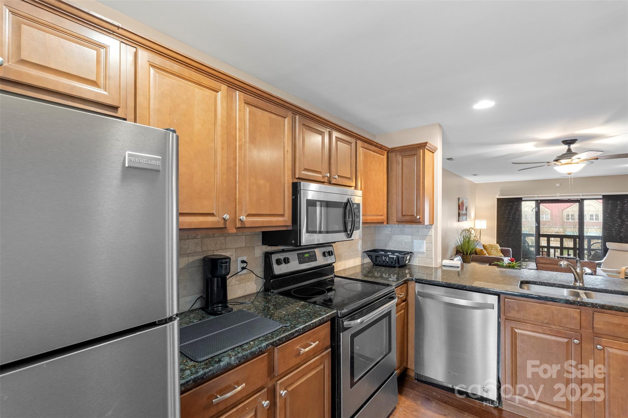 Lakeshore Village - Residential