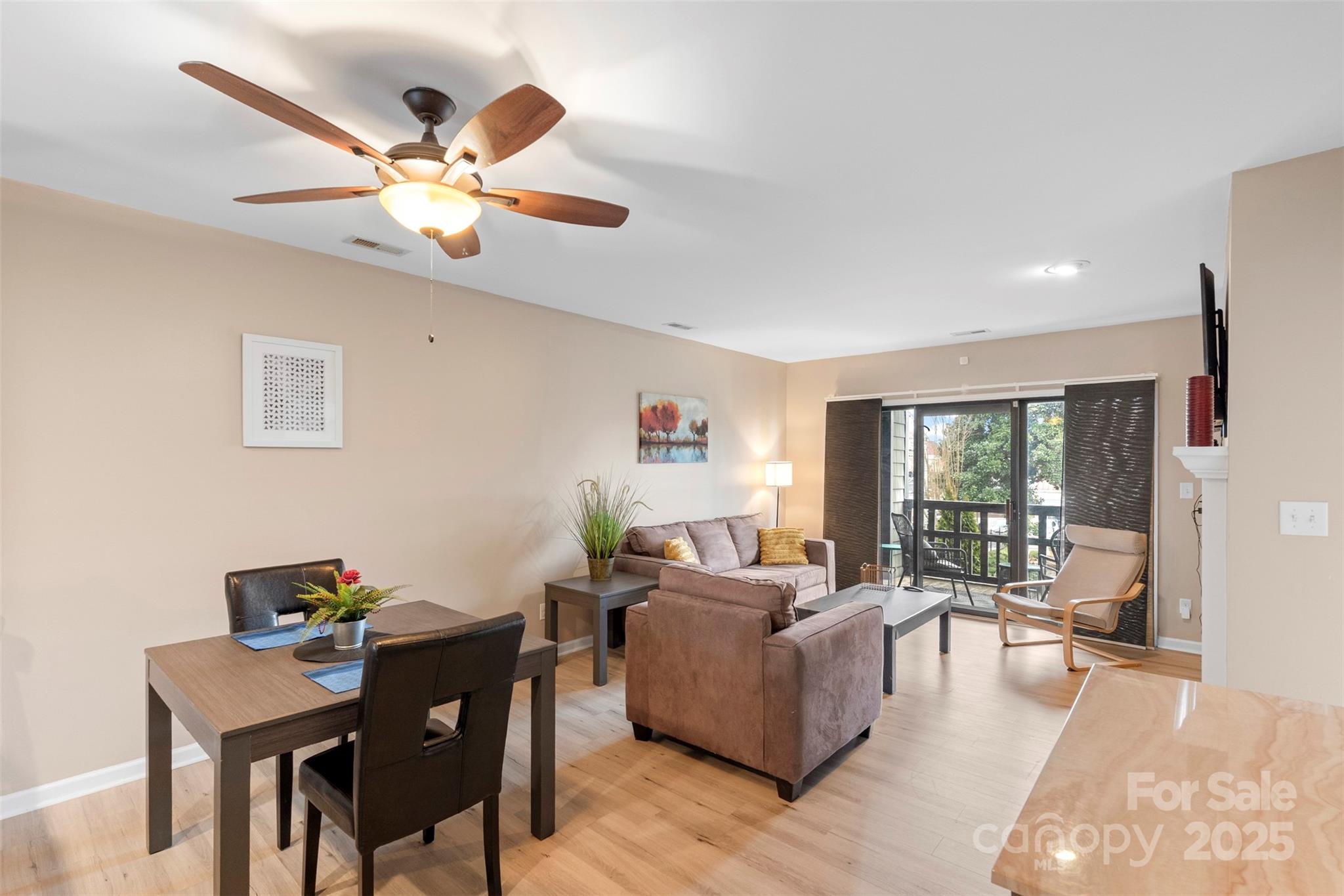 Lakeshore Village - Residential